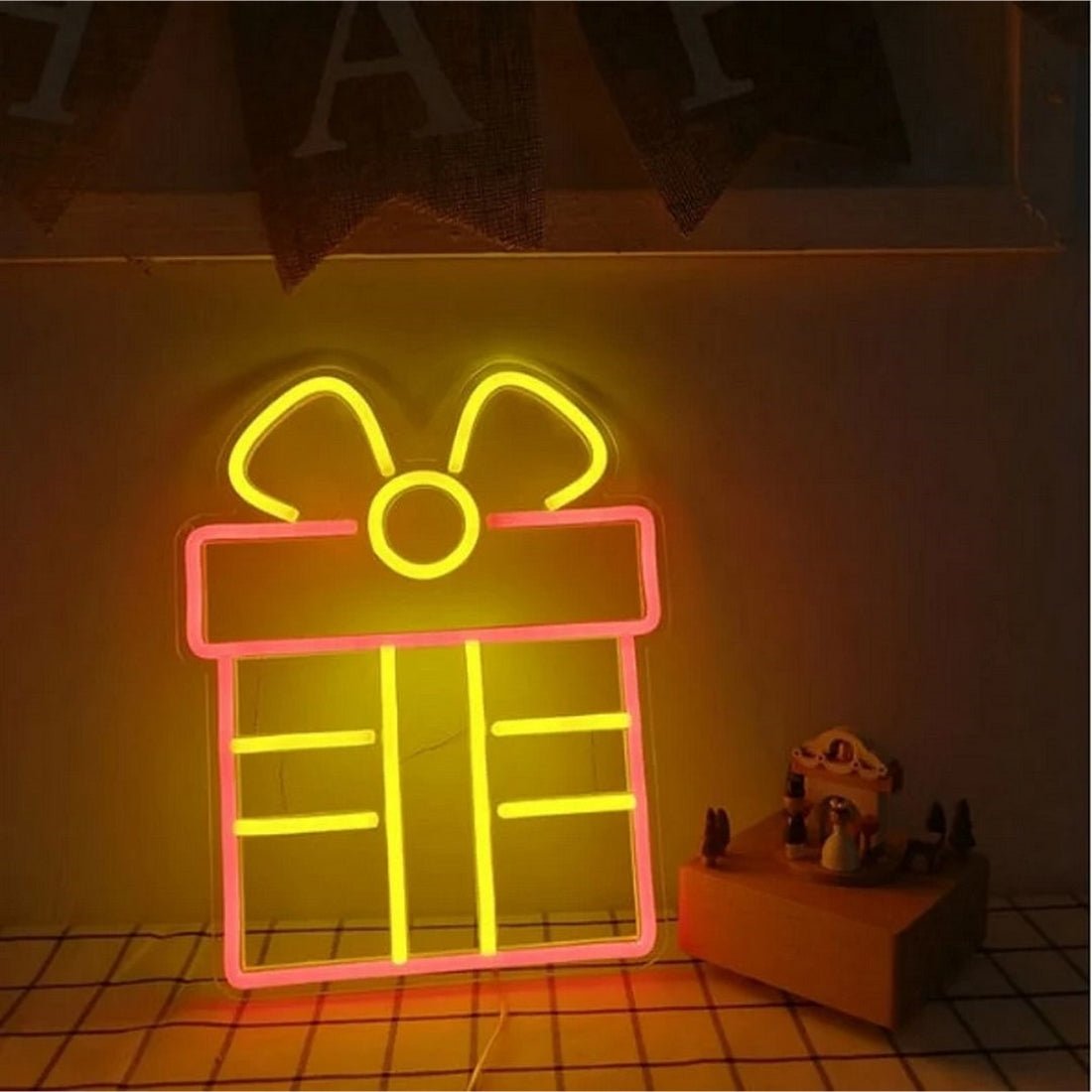 Gift Led Sign Business Neon Sign - Shineneon
