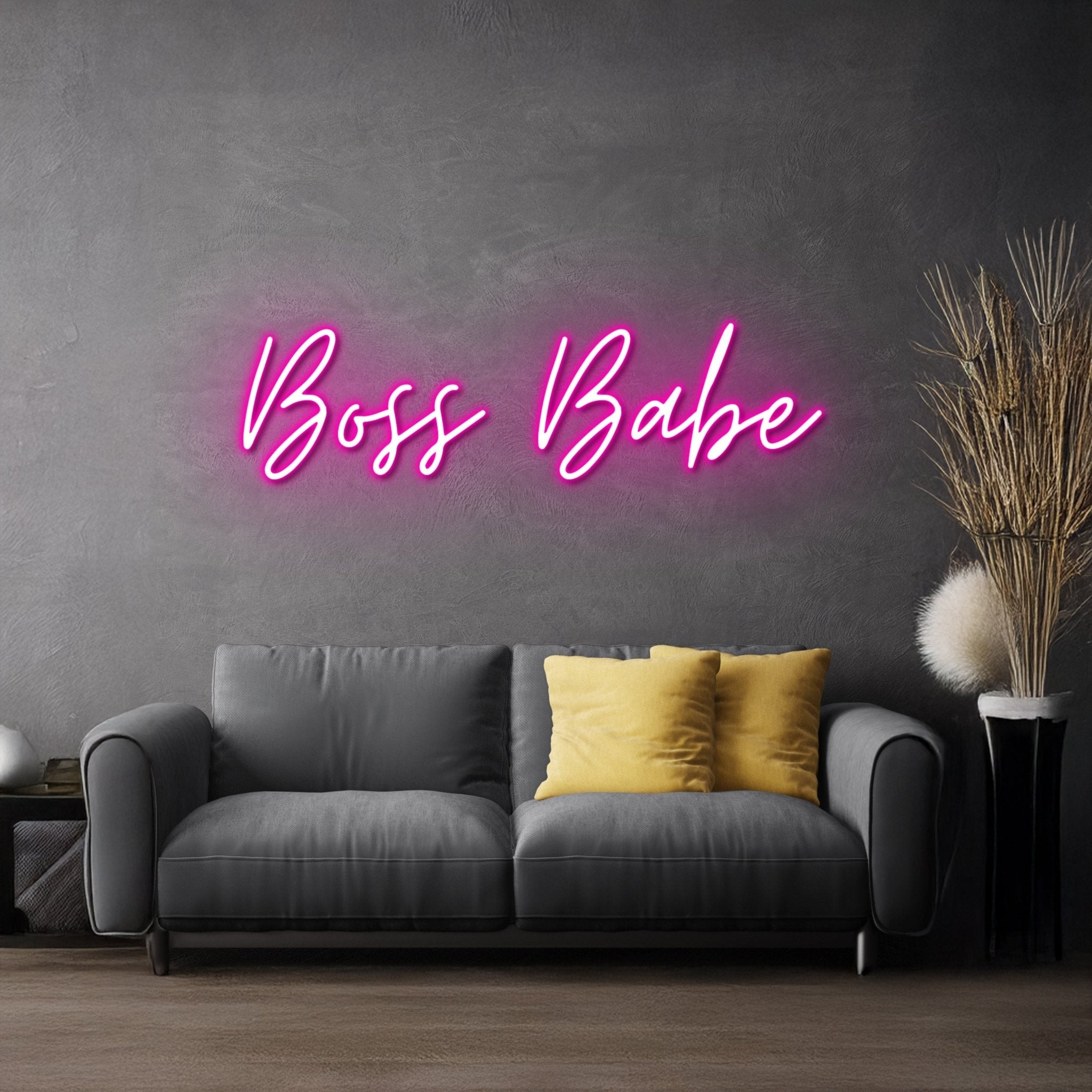Girls Room Led Neon Sign Night - Shineneon