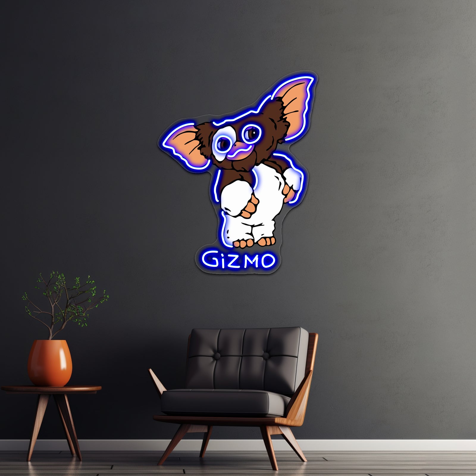 Gizmo Artwork Neon Led Signs | Shineneon