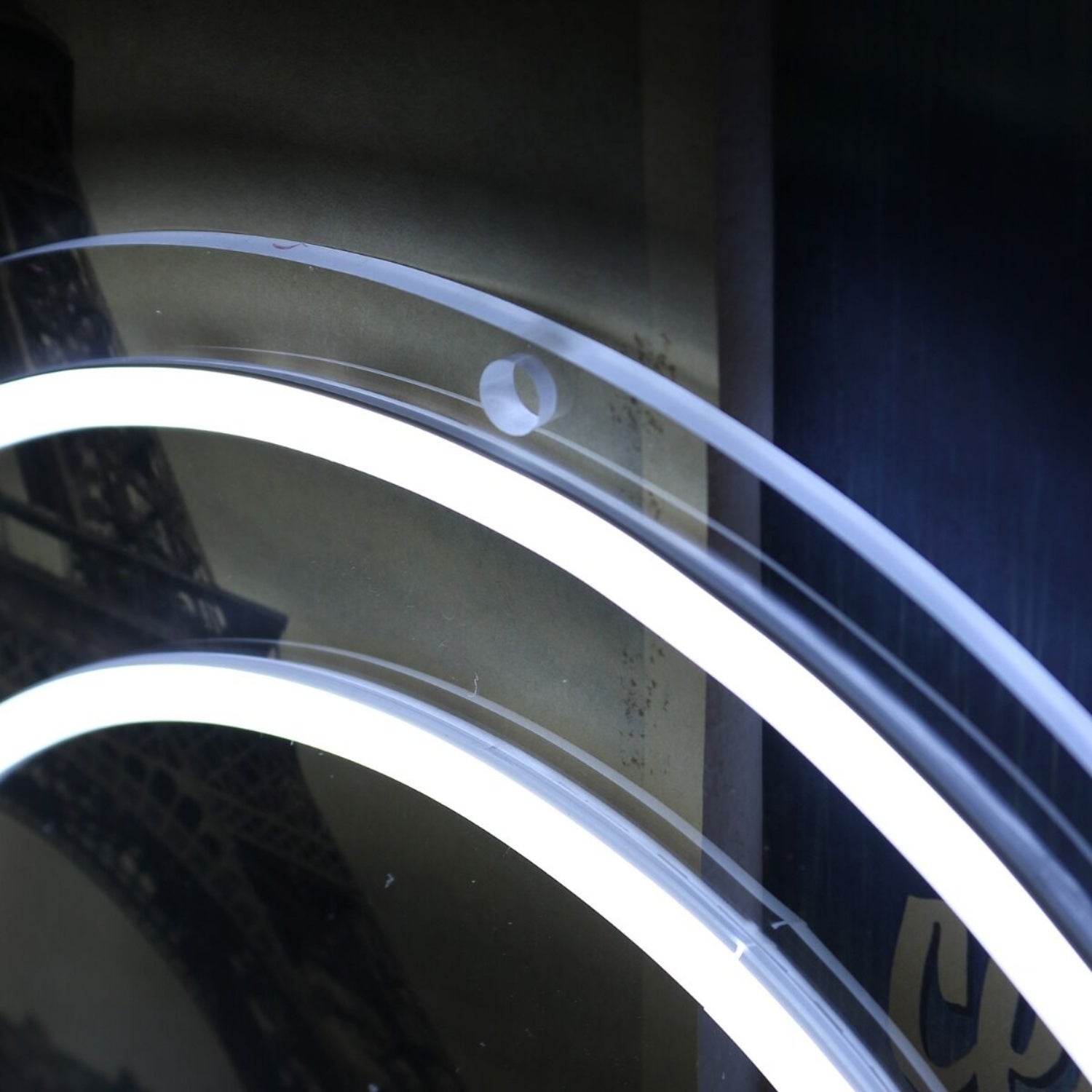 Glo Custom Led Neon Sign - Shineneon