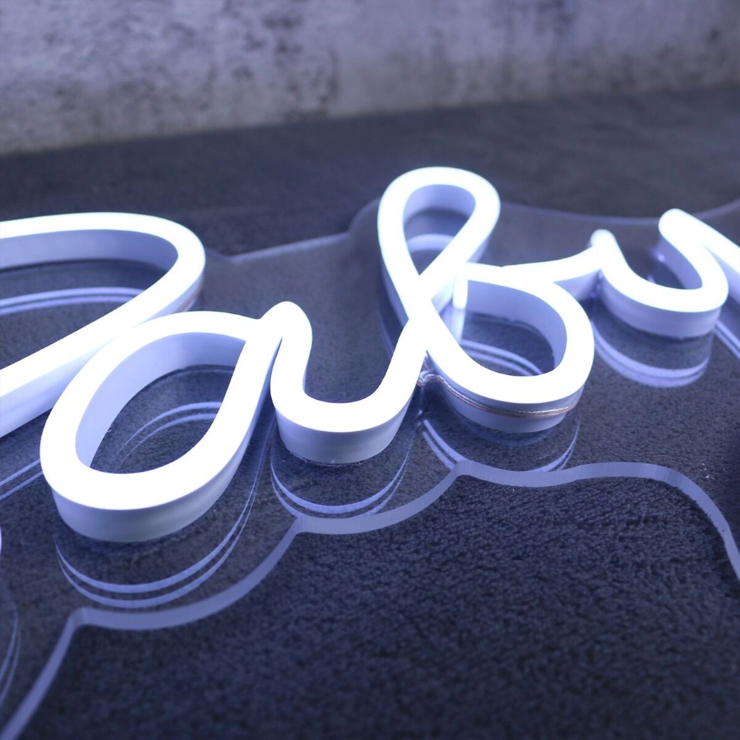 Go Baby Go Neon Sign | Shineneon