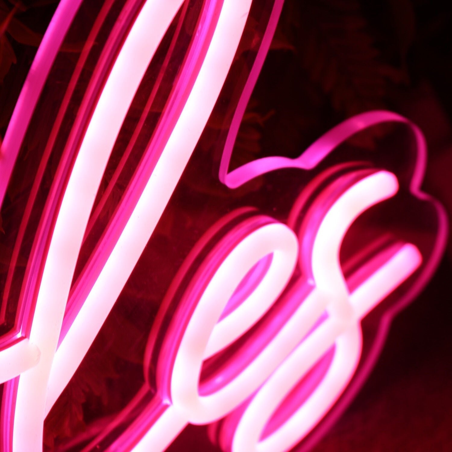 Go Noles Red Led Neon Sign - Shineneon