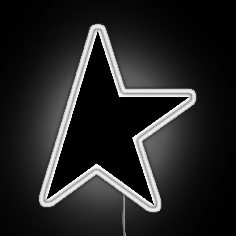 Golden Goose Best Rgb Led Neon Sign Pop Wall Art - Shineneon