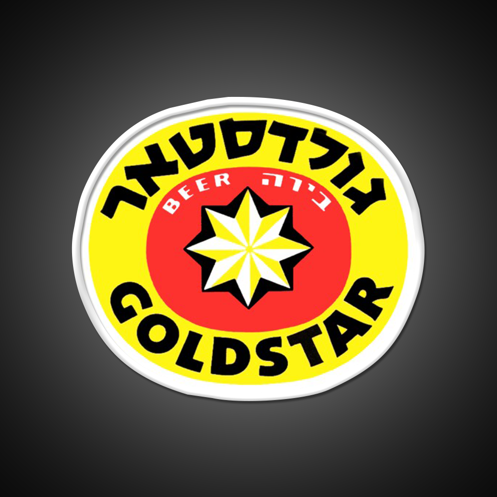 Goldstar Beer 1 Beer Bar Decor Led Neon Sign Rgb Color - LED neon sign view 11
