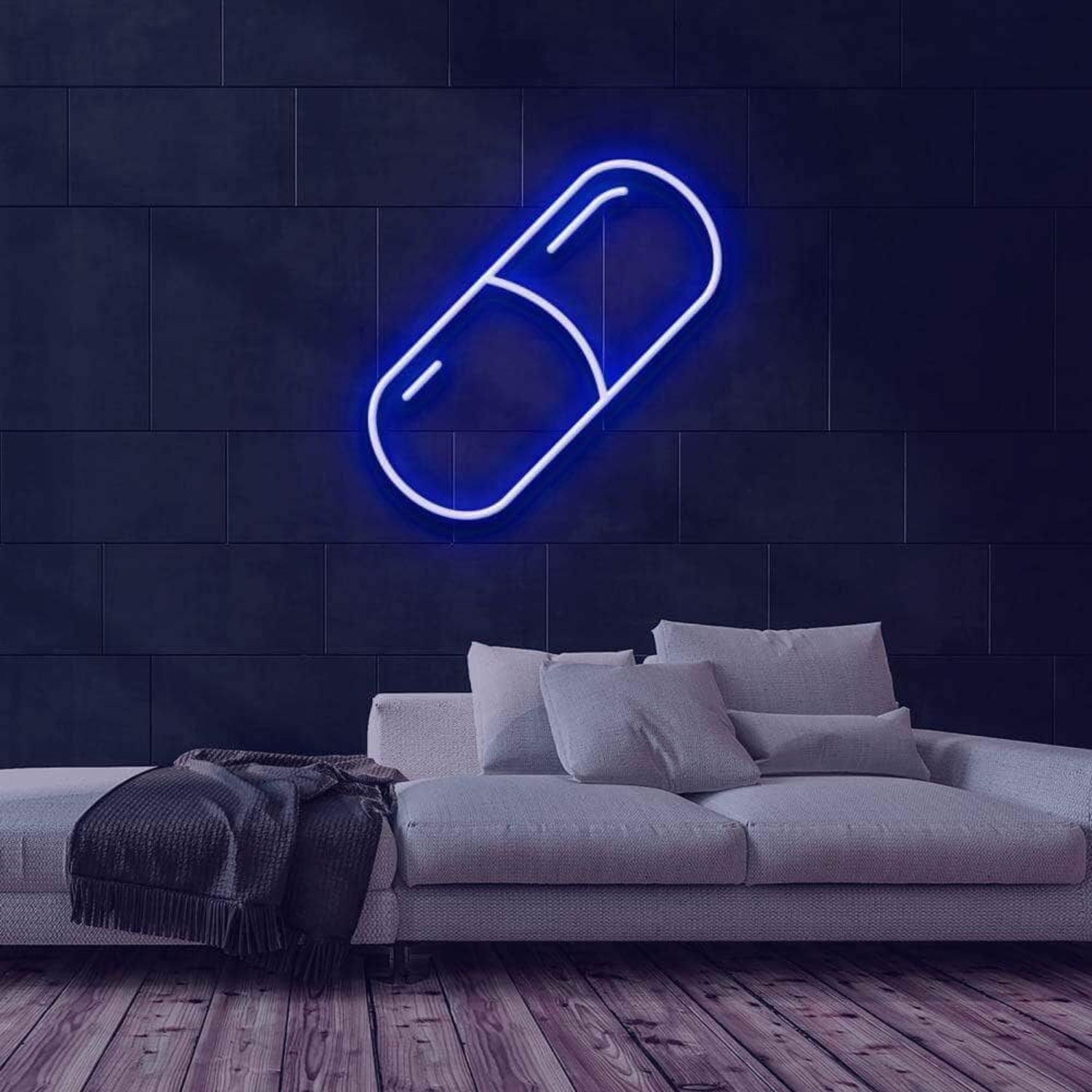 Good Fhealth Led Neon Sign - Shineneon