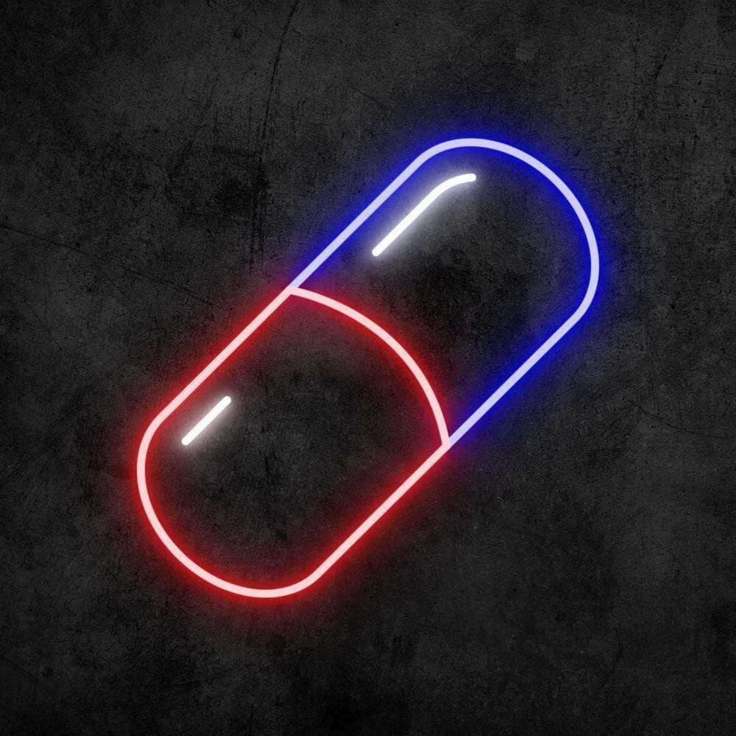 Good Fhealth Led Neon Sign - Shineneon