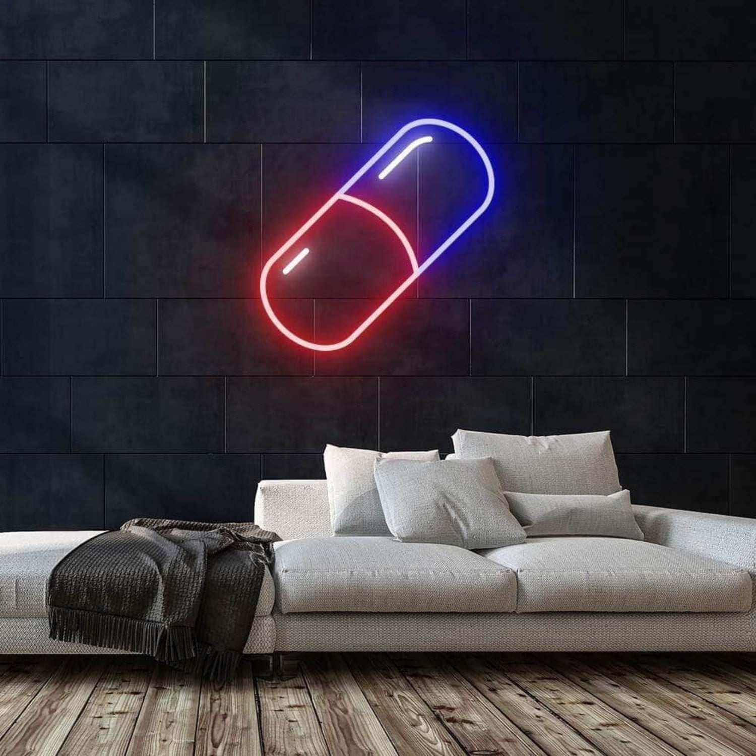 Good Fhealth Led Neon Sign - Shineneon