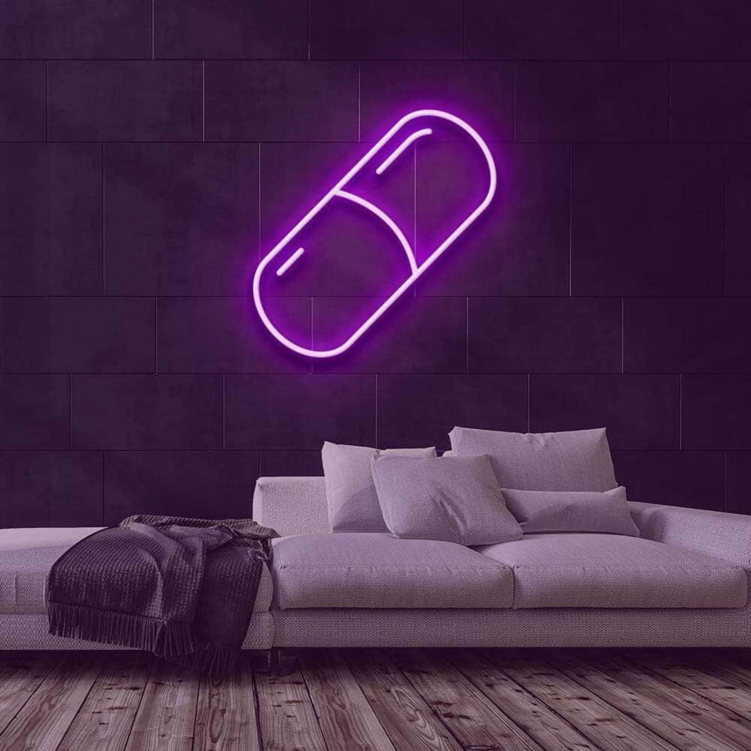 Good Fhealth Led Neon Sign - Shineneon
