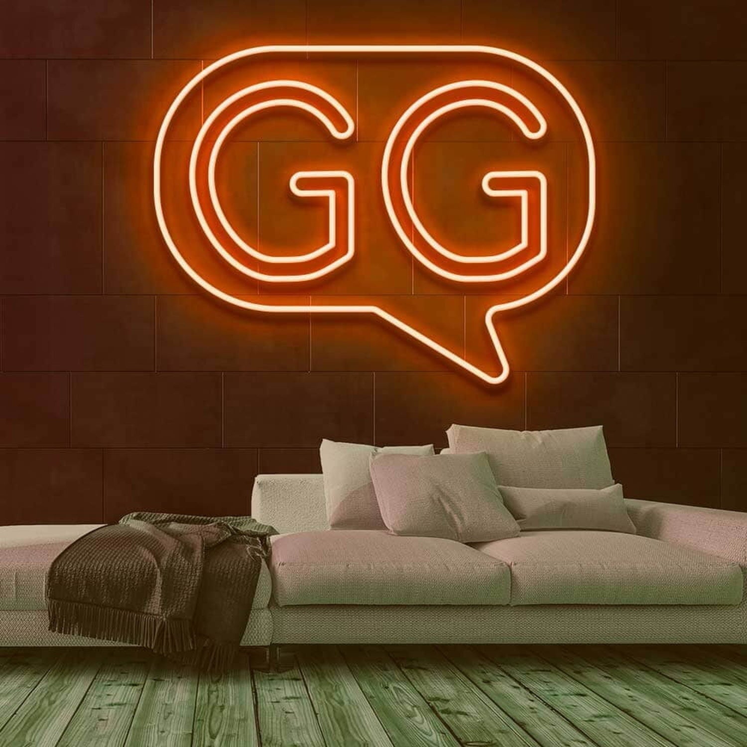Good Game Led Neon Sign - Shineneon