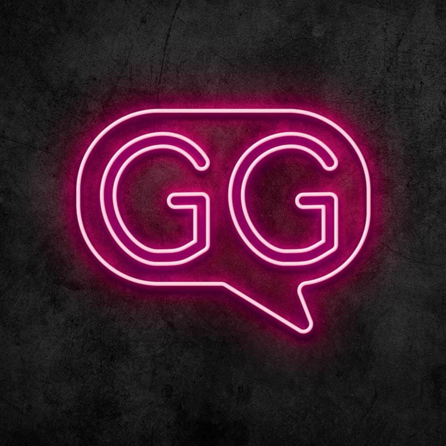 Good Game Led Neon Sign - Shineneon