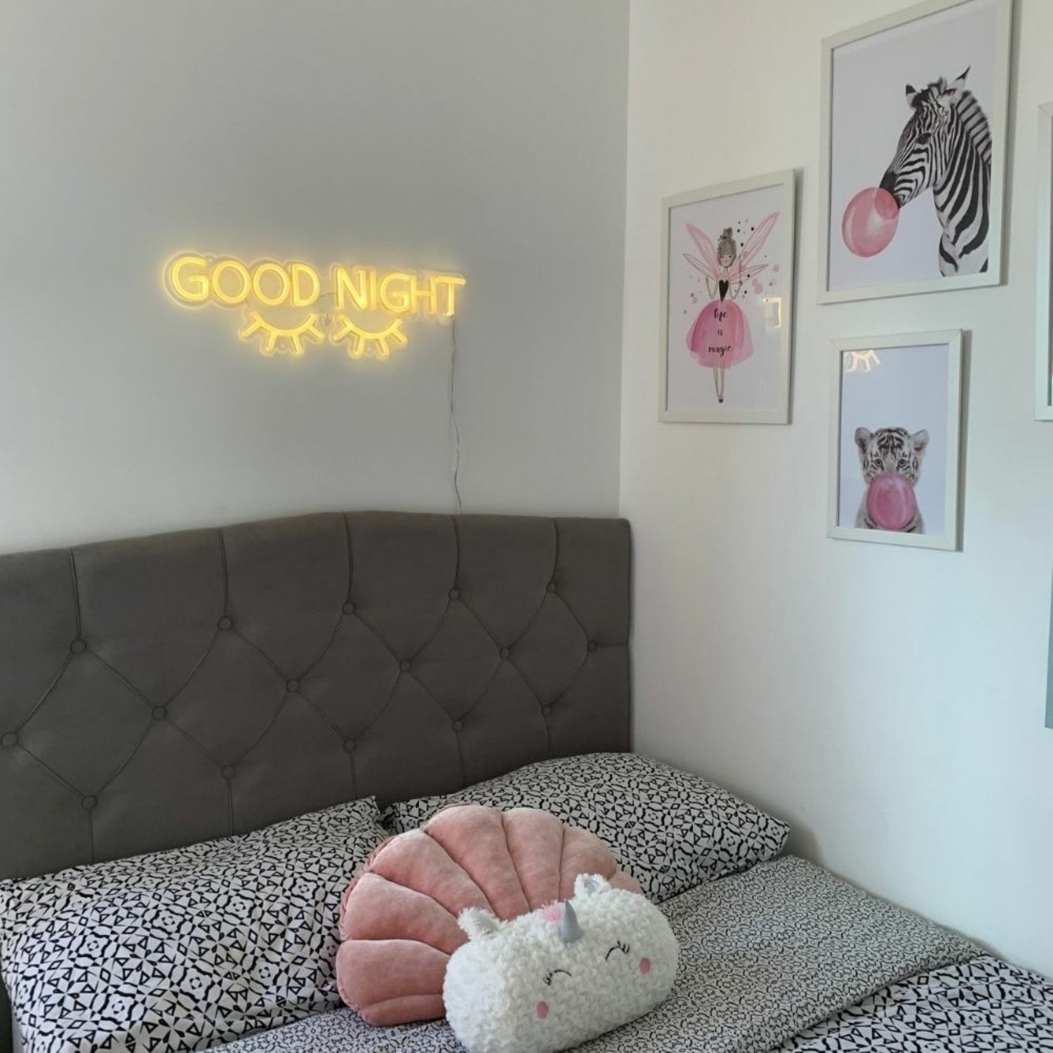 Good Night Led Neon Sign - Shineneon