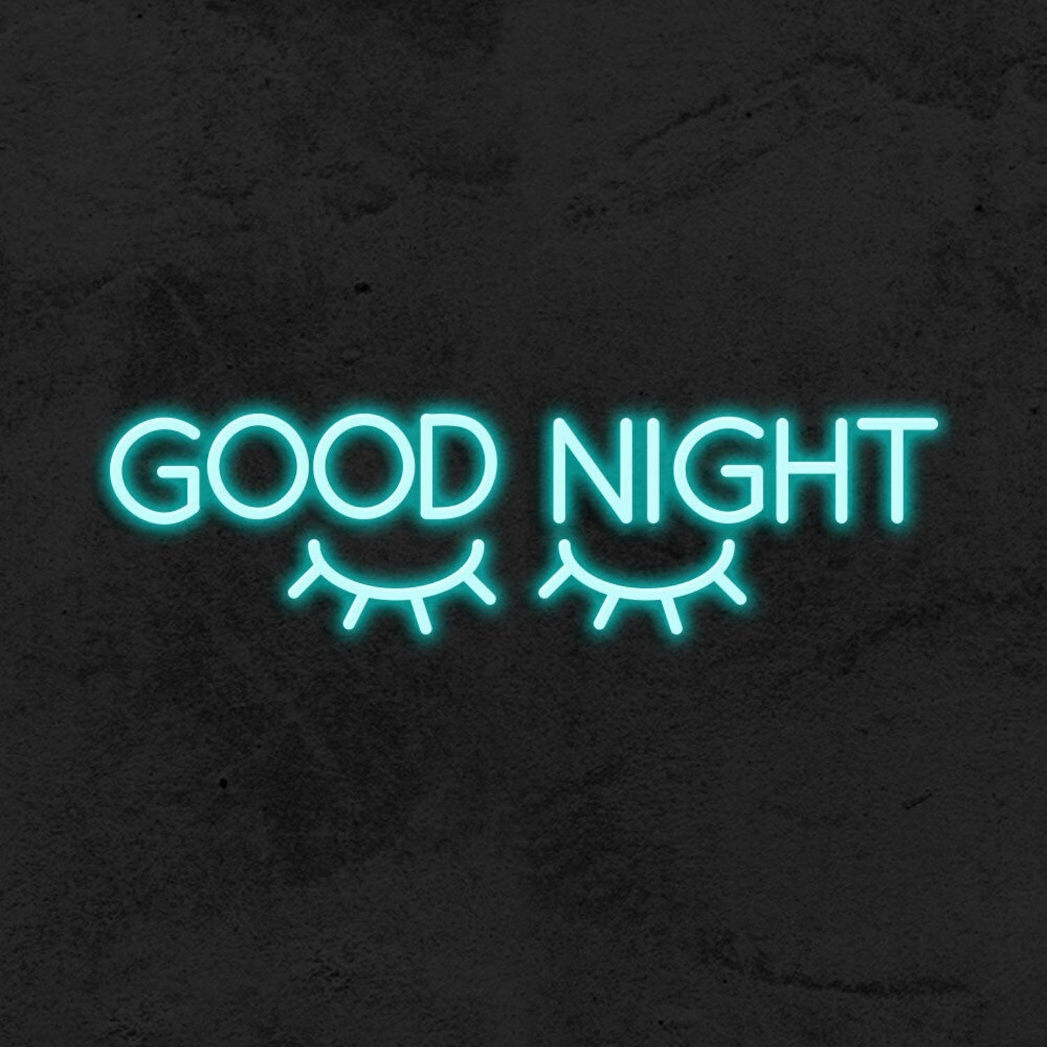 Good Night Led Neon Sign - Shineneon