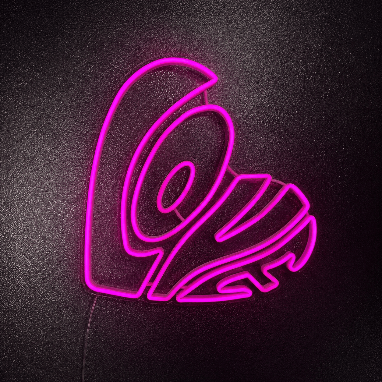 Good Things Ahead Statement Bedroom Decor LED Neon Sign - Shineneon