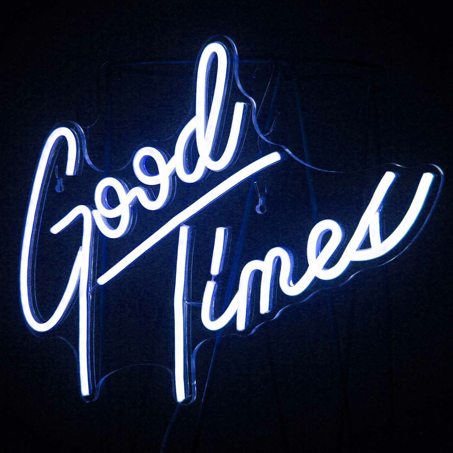 Good Time Wedding Neon Sign | Shineneon