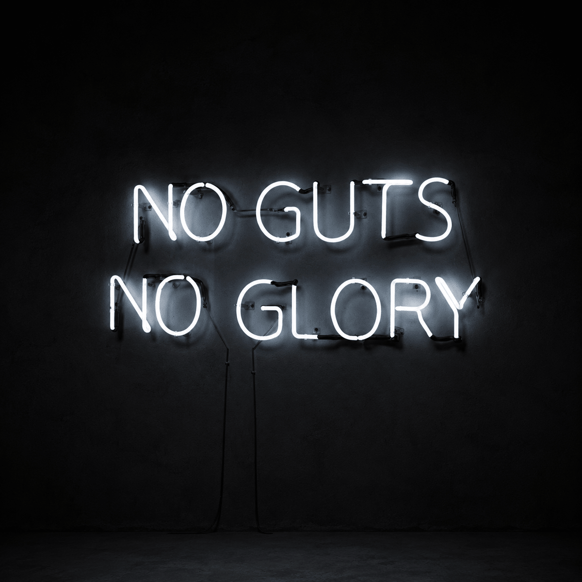 Good Times Typography Wall Decor LED Neon Sign - Shineneon