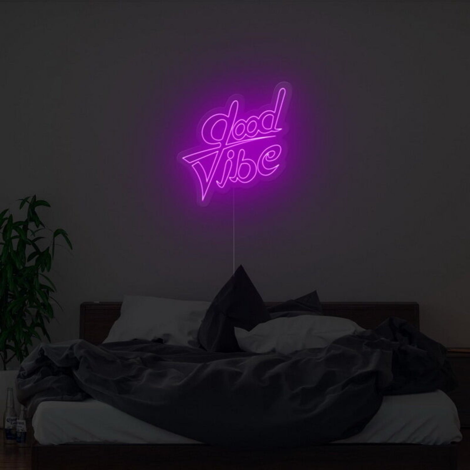 Good Vibe Neon Sign | Shineneon