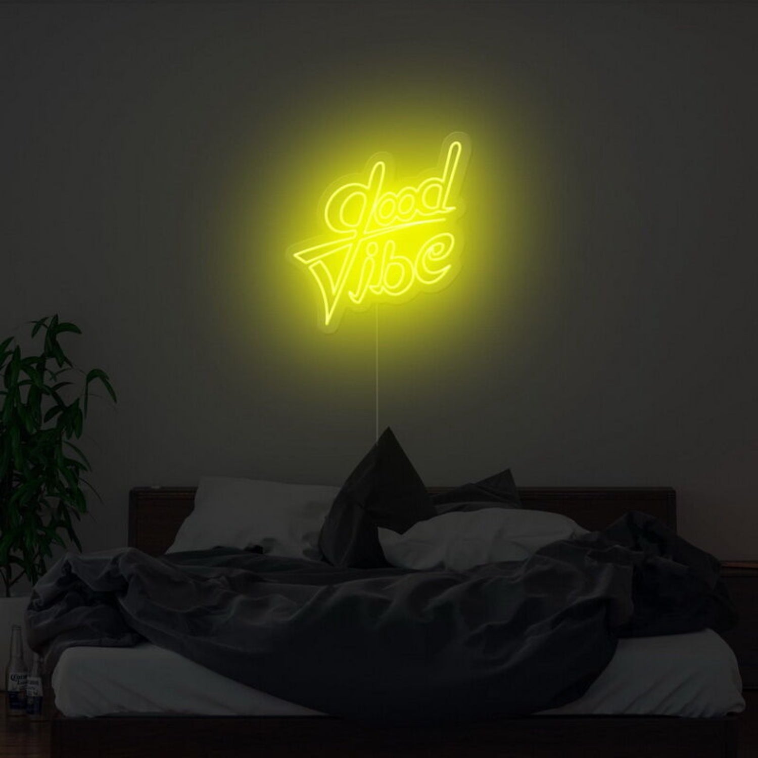 Good Vibe Neon Sign | Shineneon