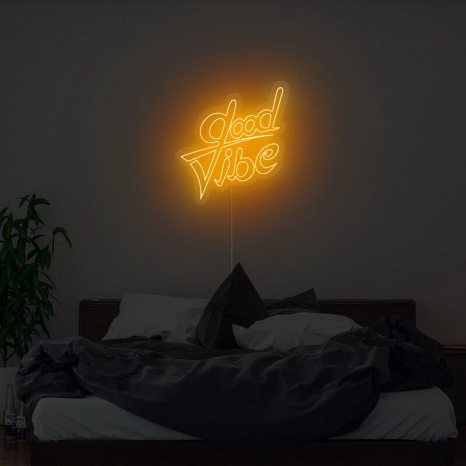 Good Vibe Neon Sign | Shineneon