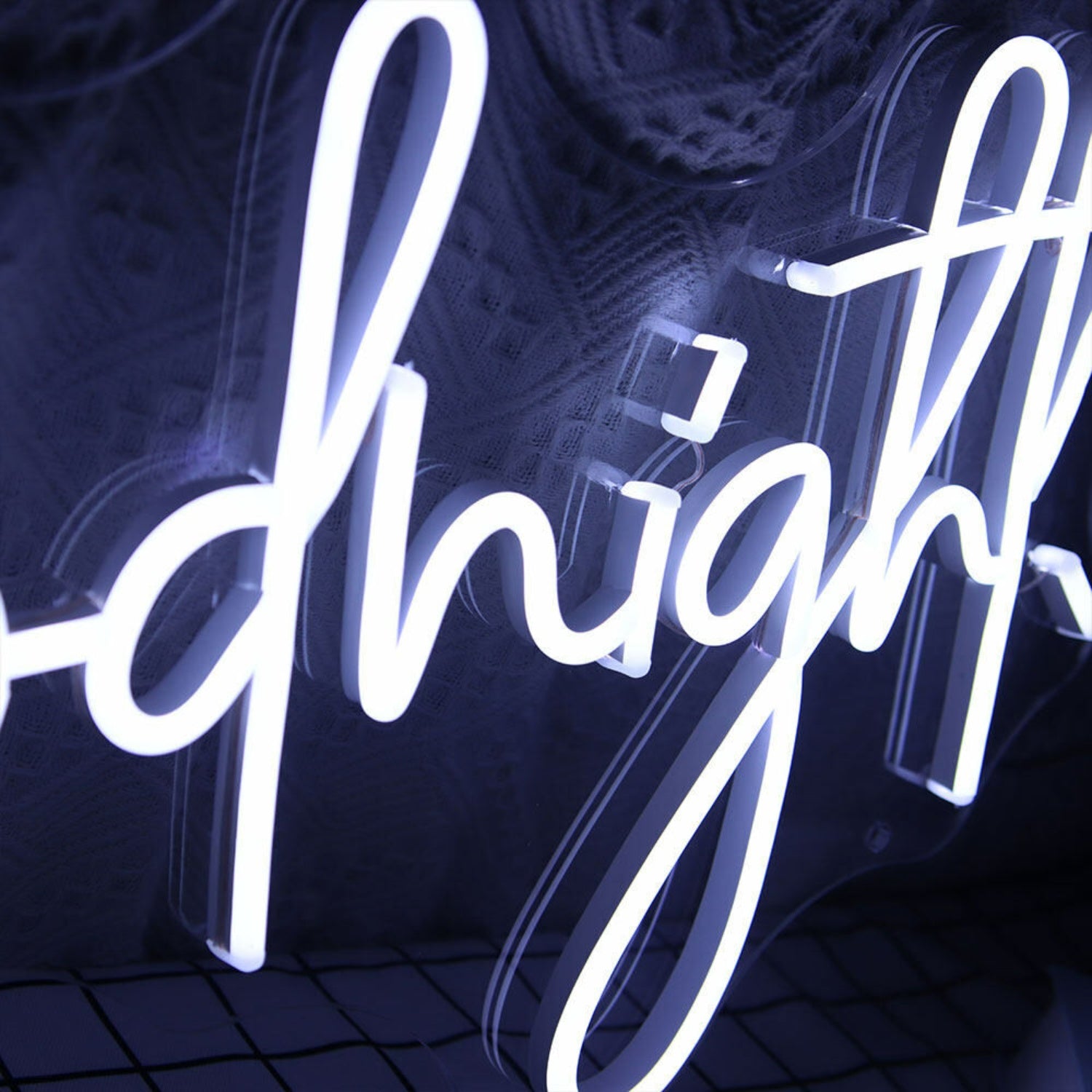Goodnight Neon Sign | Shineneon