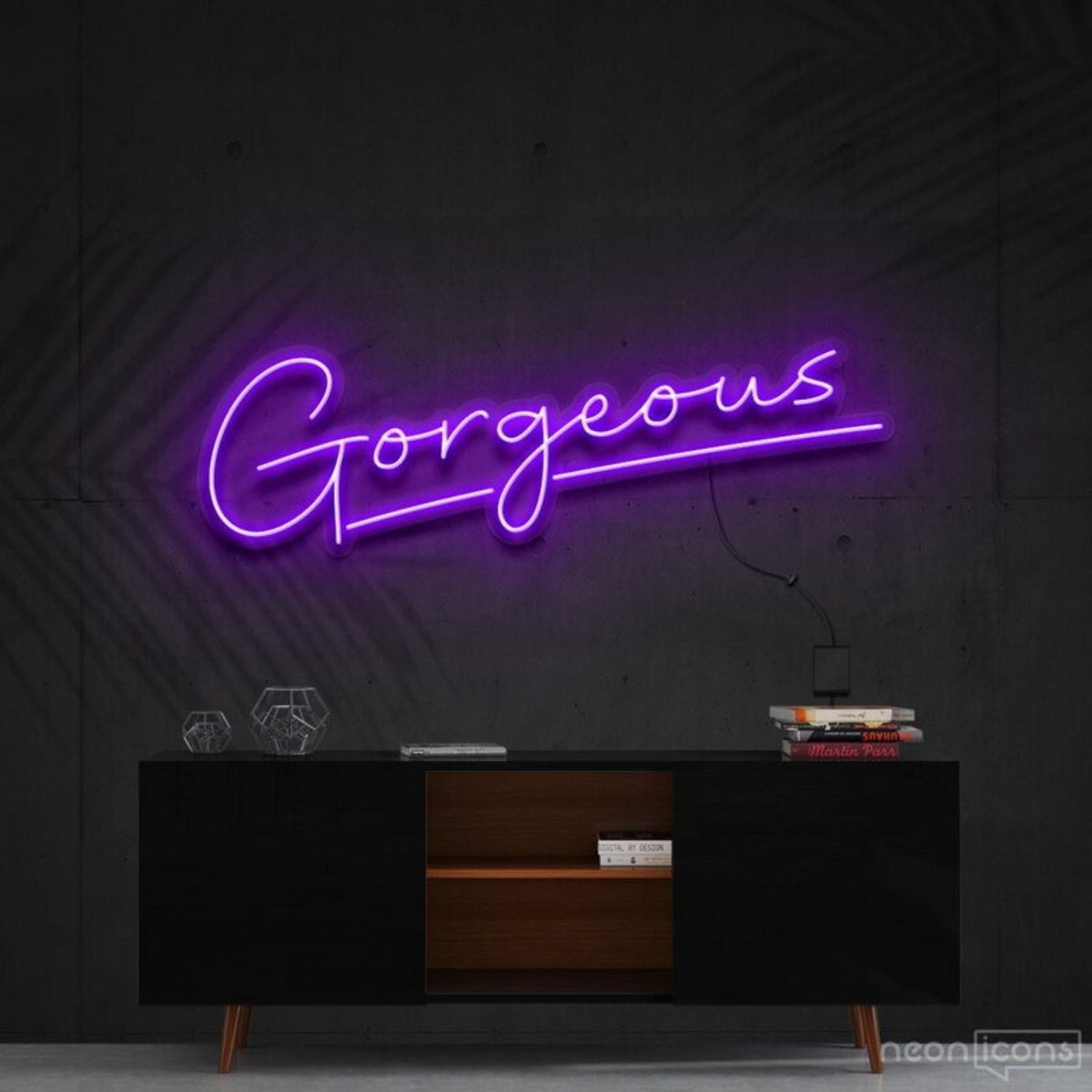 Gorgeous Led Neon Sign For Beauty Studios | Shineneon