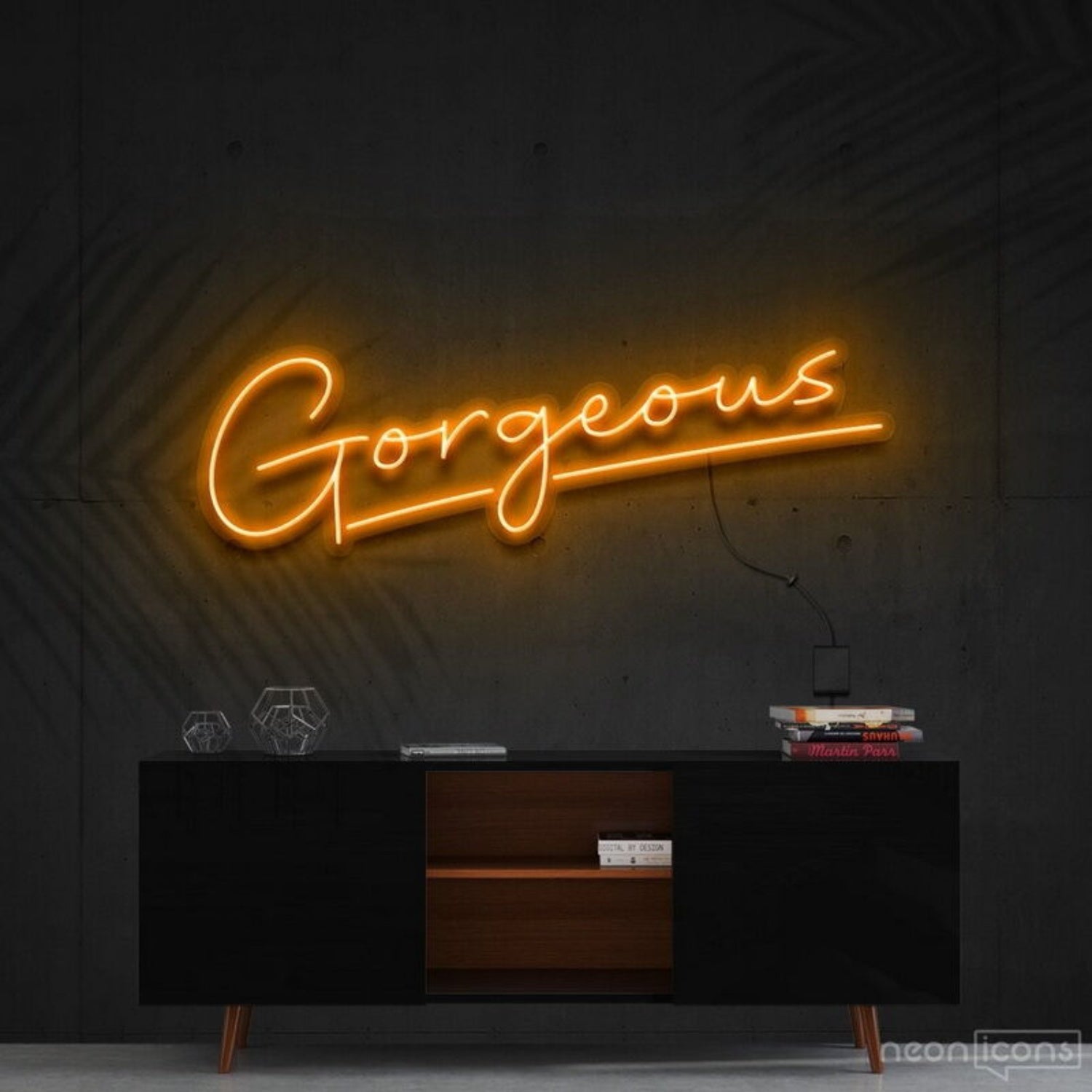 Gorgeous Led Neon Sign For Beauty Studios | Shineneon