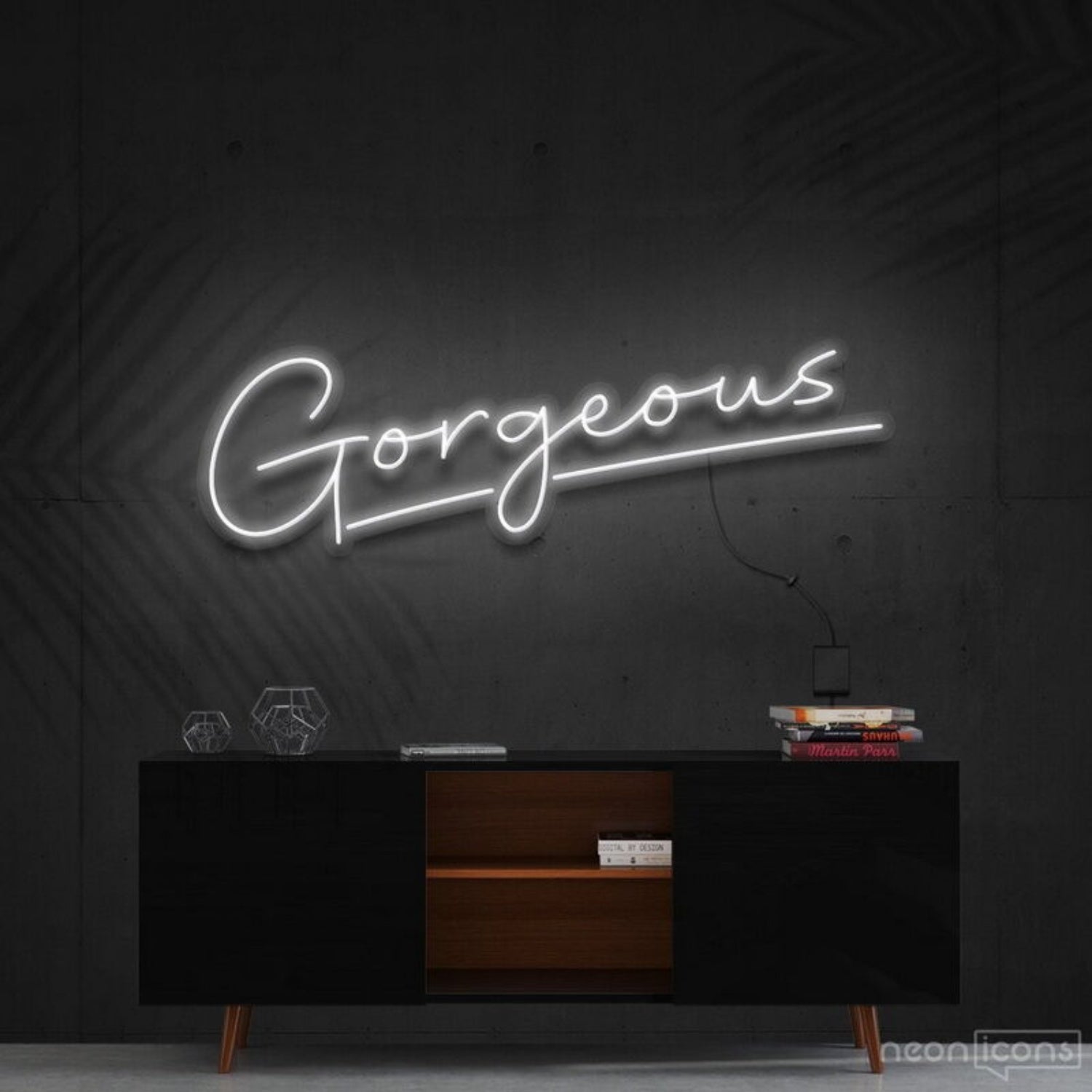 Gorgeous Led Neon Sign For Beauty Studios | Shineneon