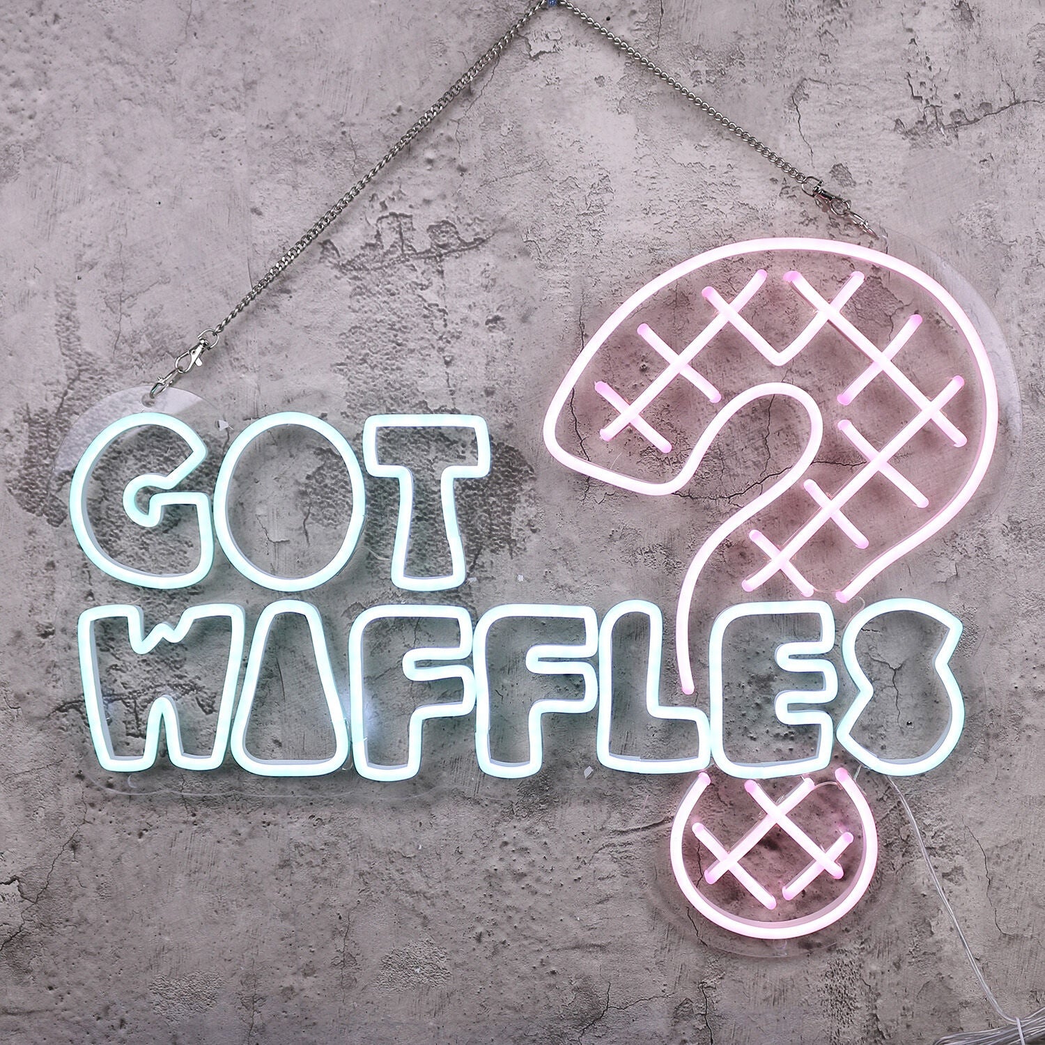 Got Waffles Neon Sign | Shineneon
