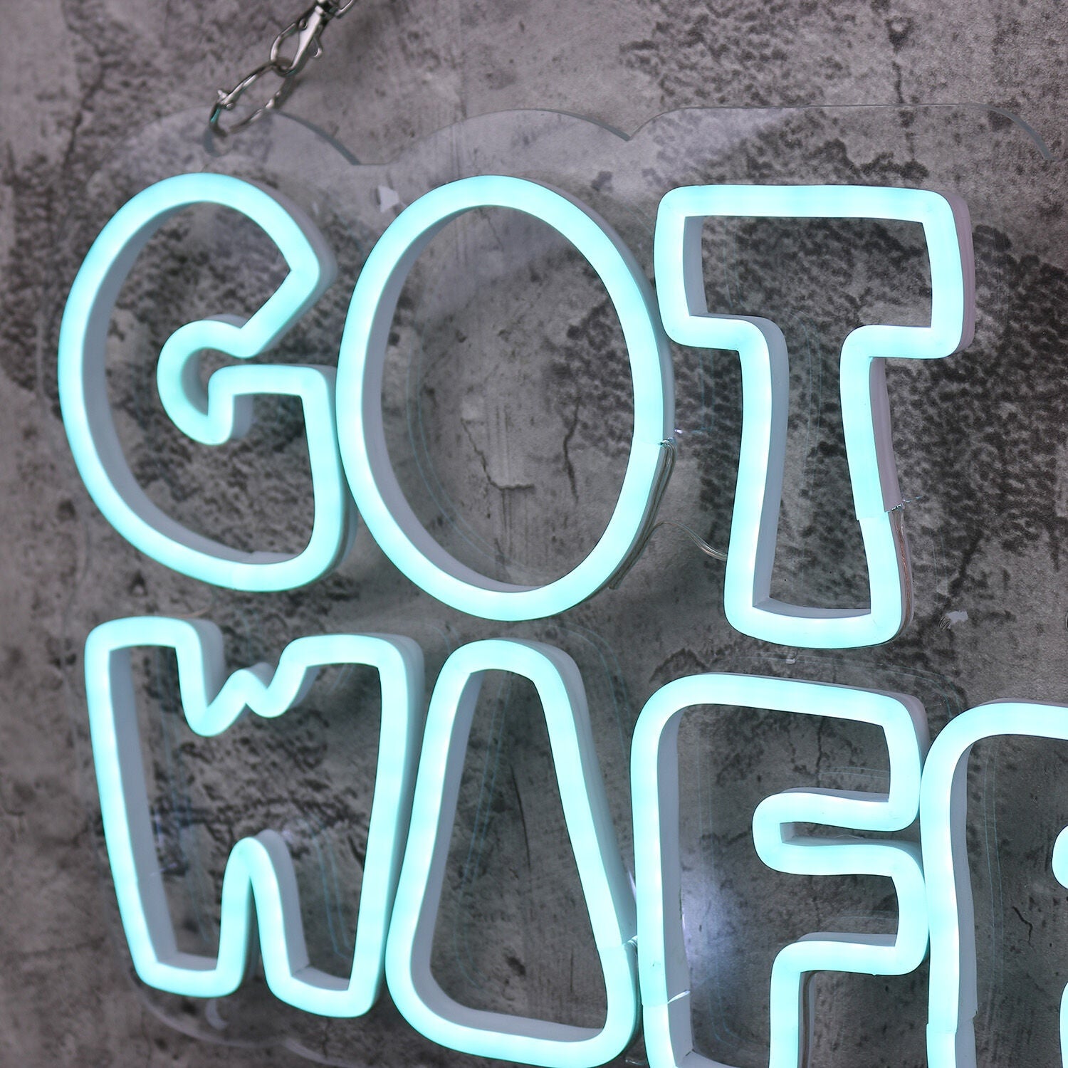 Got Waffles Neon Sign | Shineneon