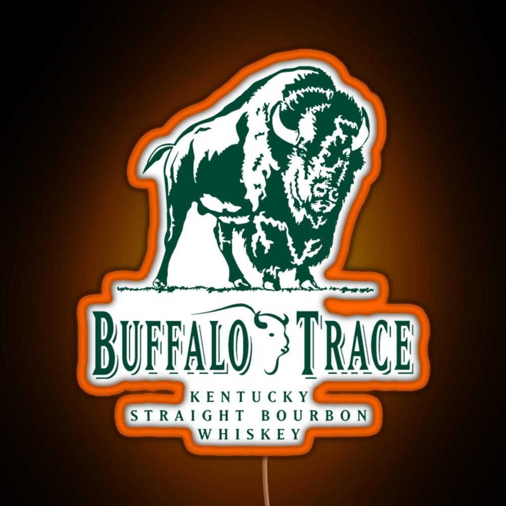 Greats Straight Trace Bourbon 477 Merch Rgb Neon Sign - Shineneon