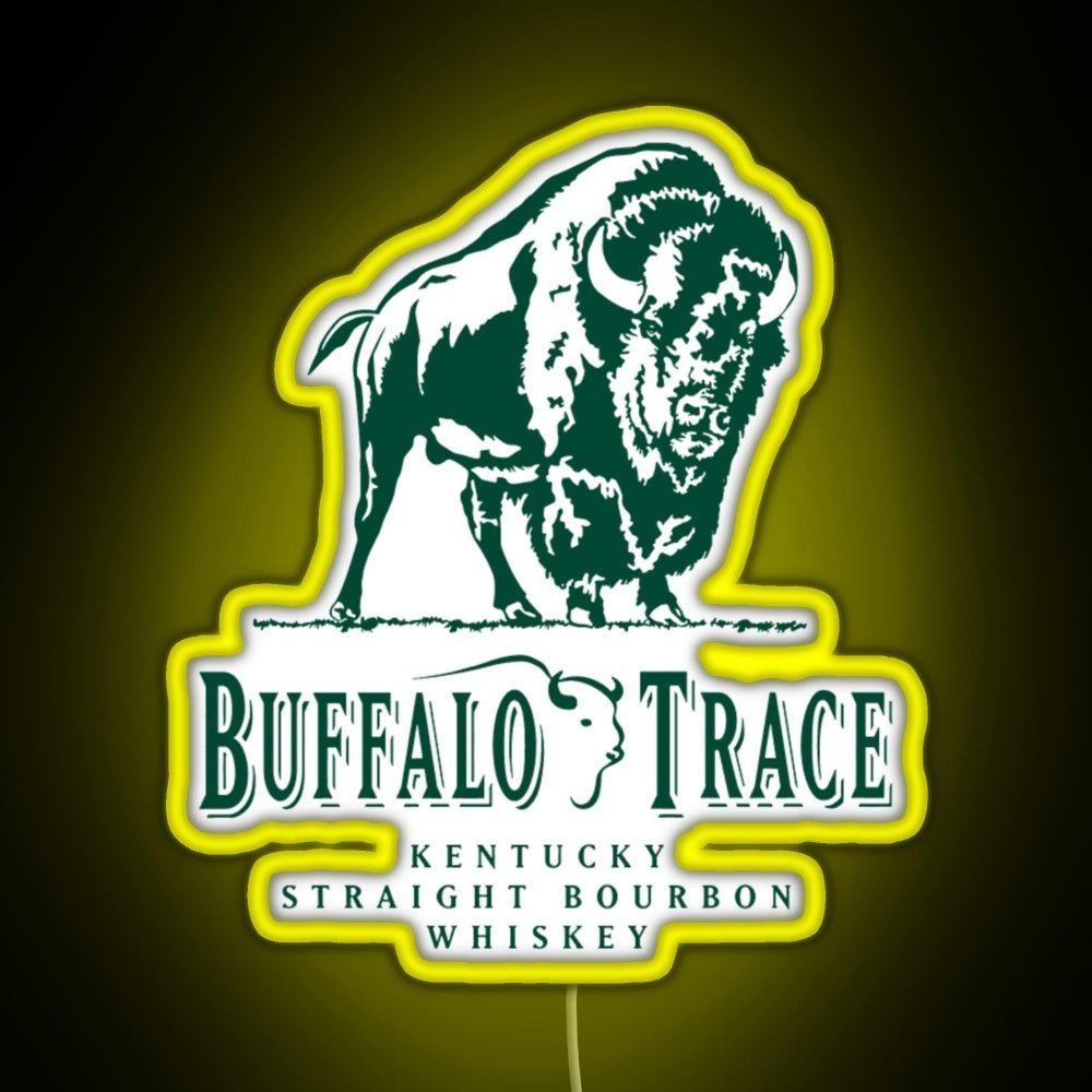 Greats Straight Trace Bourbon 477 Merch Rgb Neon Sign - Shineneon