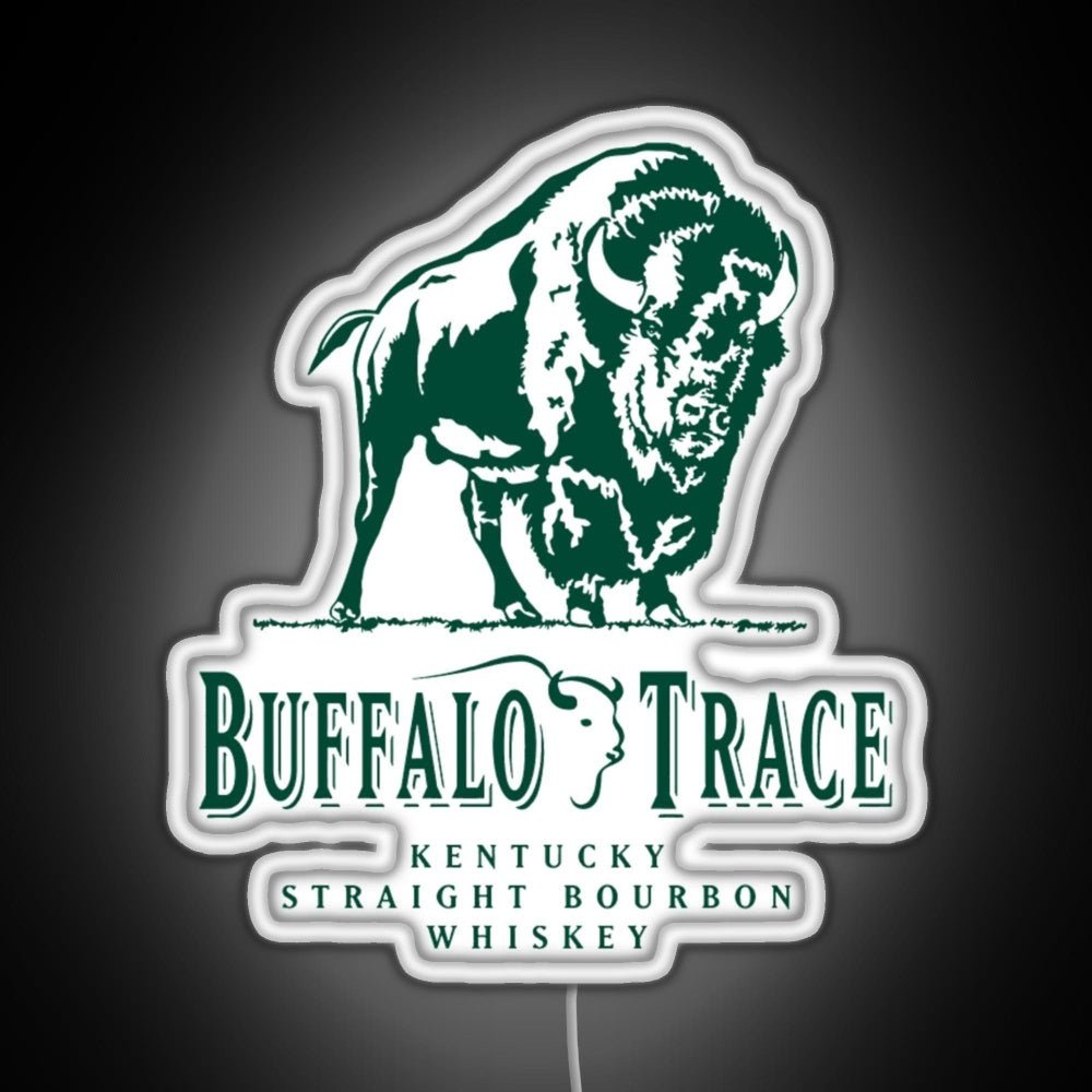 Greats Straight Trace Bourbon 477 Merch Rgb Neon Sign - Shineneon