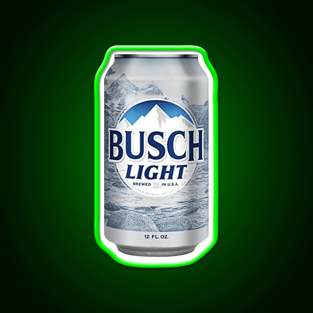 Beer Neon Sign for Cave Business and Christmas Gift