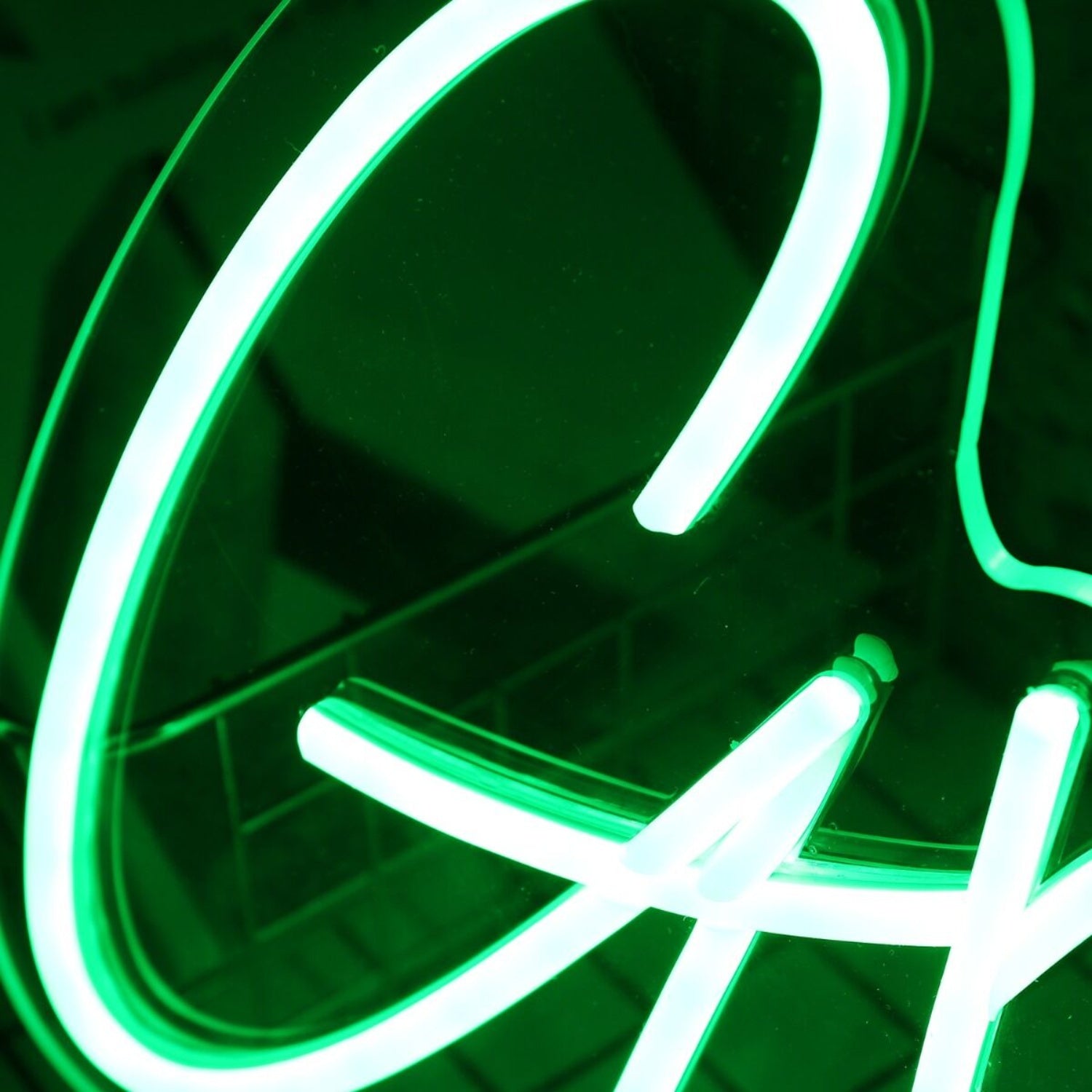 Gregory Green Led Neon Sign - Shineneon