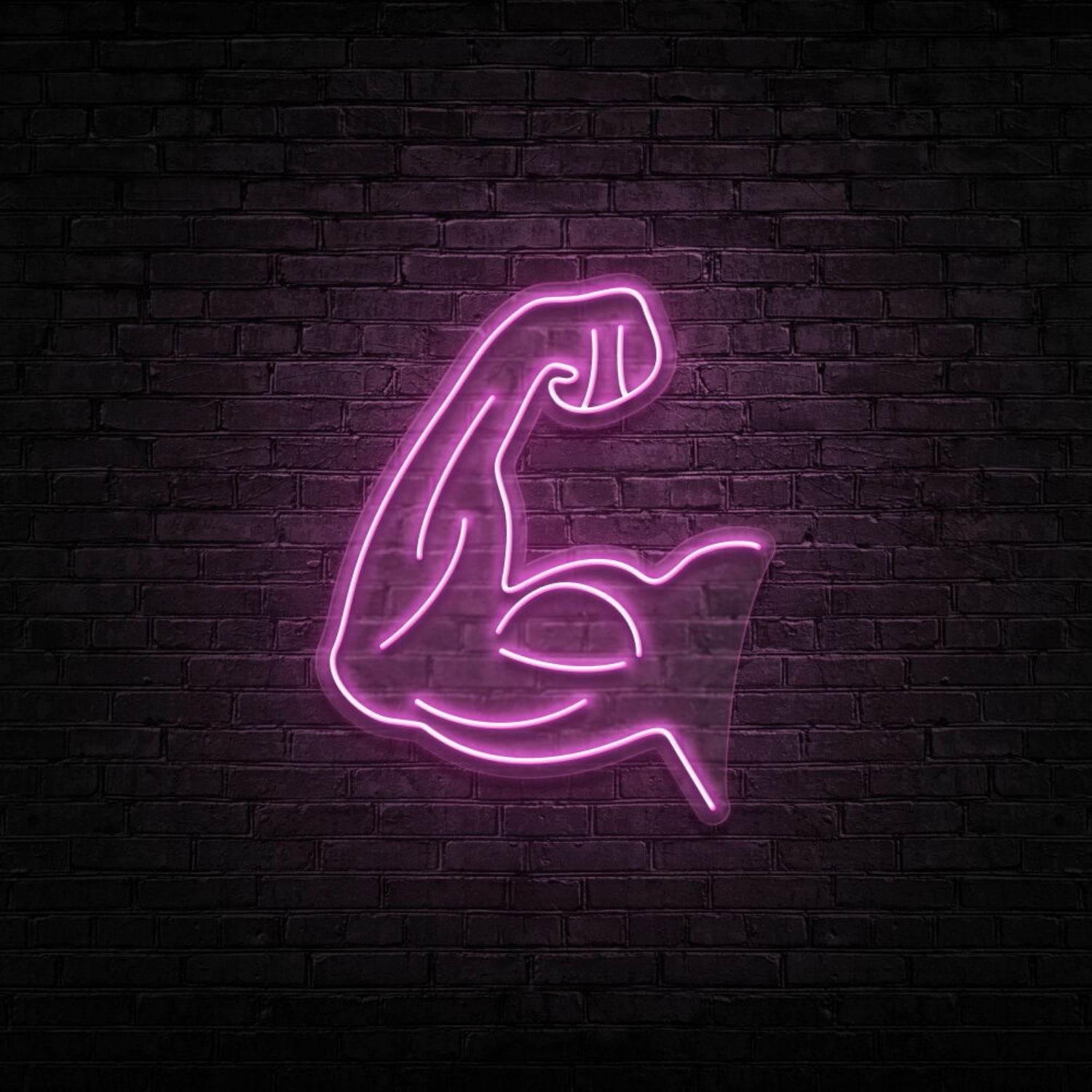 Gym Led Neon Sign | Shineneon