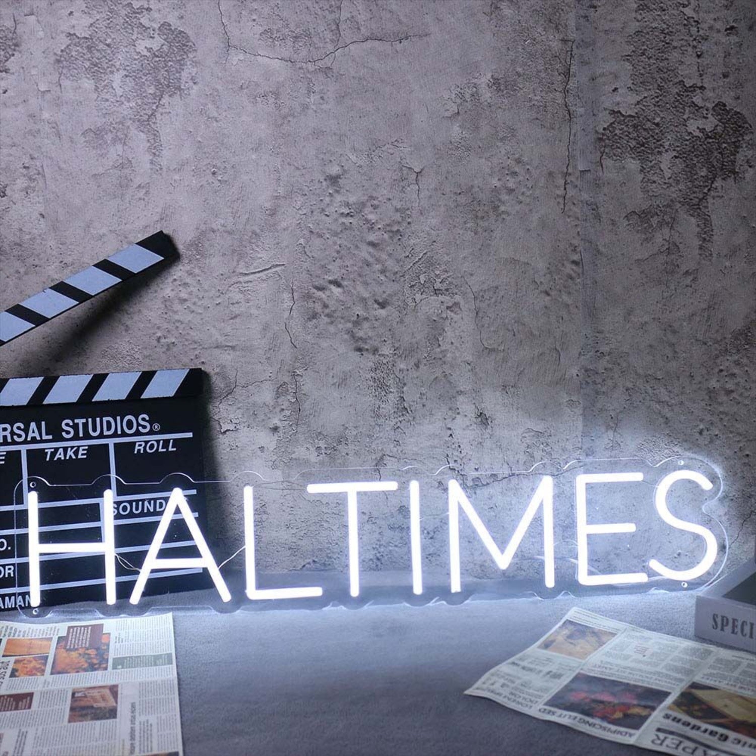 Hai Times Led Neon Sign - Shineneon