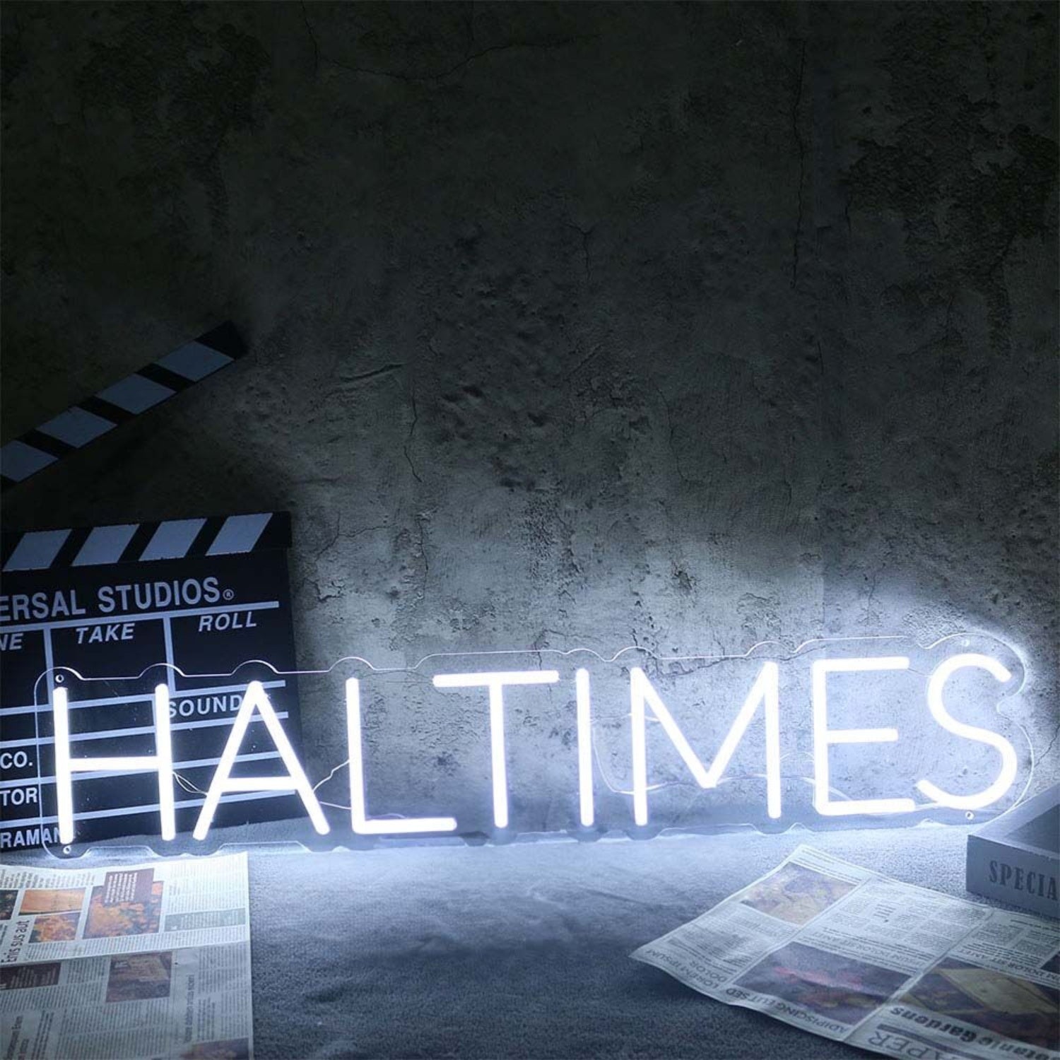 Hai Times Led Neon Sign - Shineneon