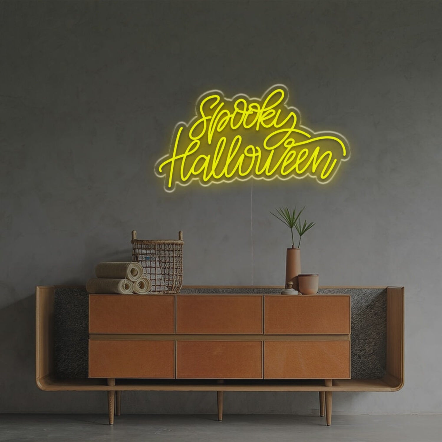 Halloween Led Neon Sign | Shineneon