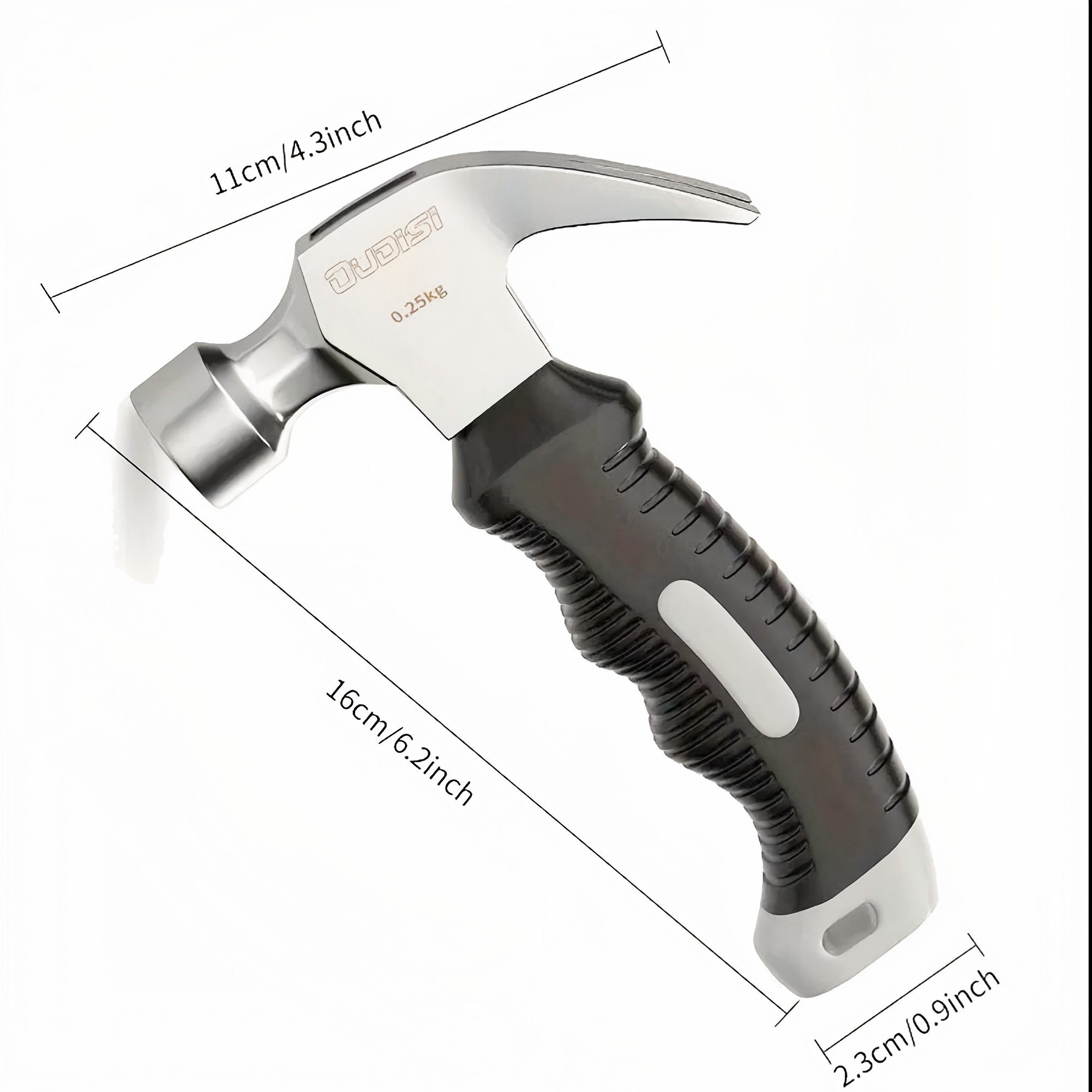 Portable Tool Kit with Storage Bag