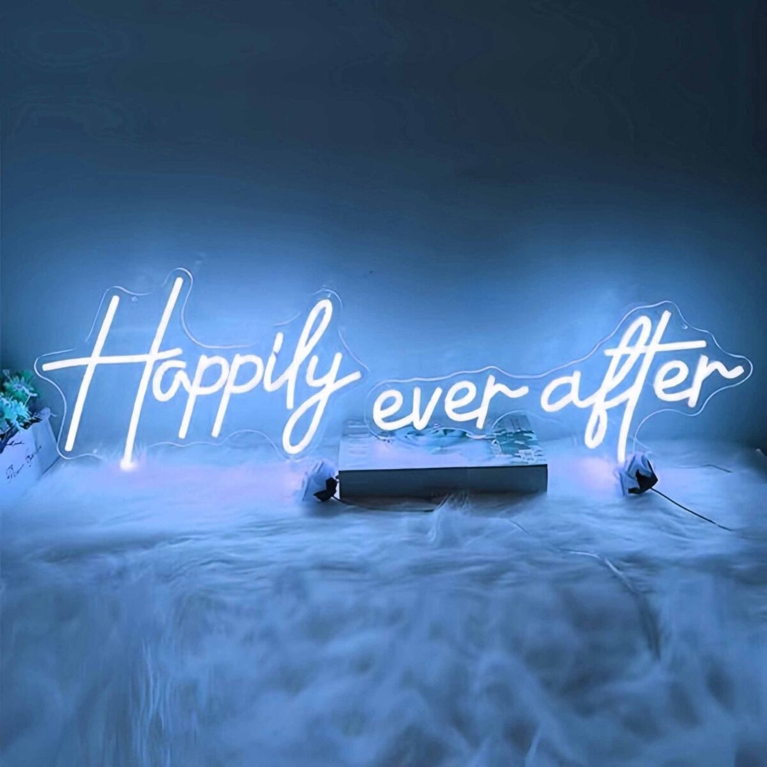 Happily Ever After Led Neon Sign | Shineneon