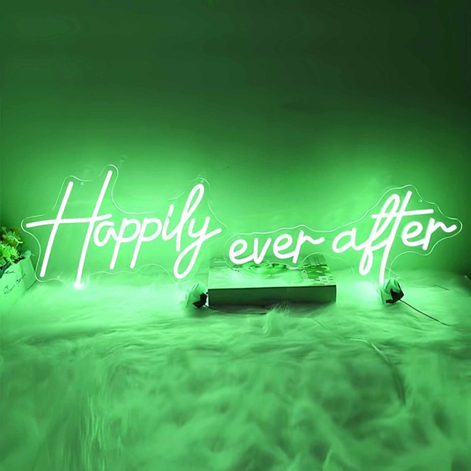 Happily Ever After Led Neon Sign | Shineneon