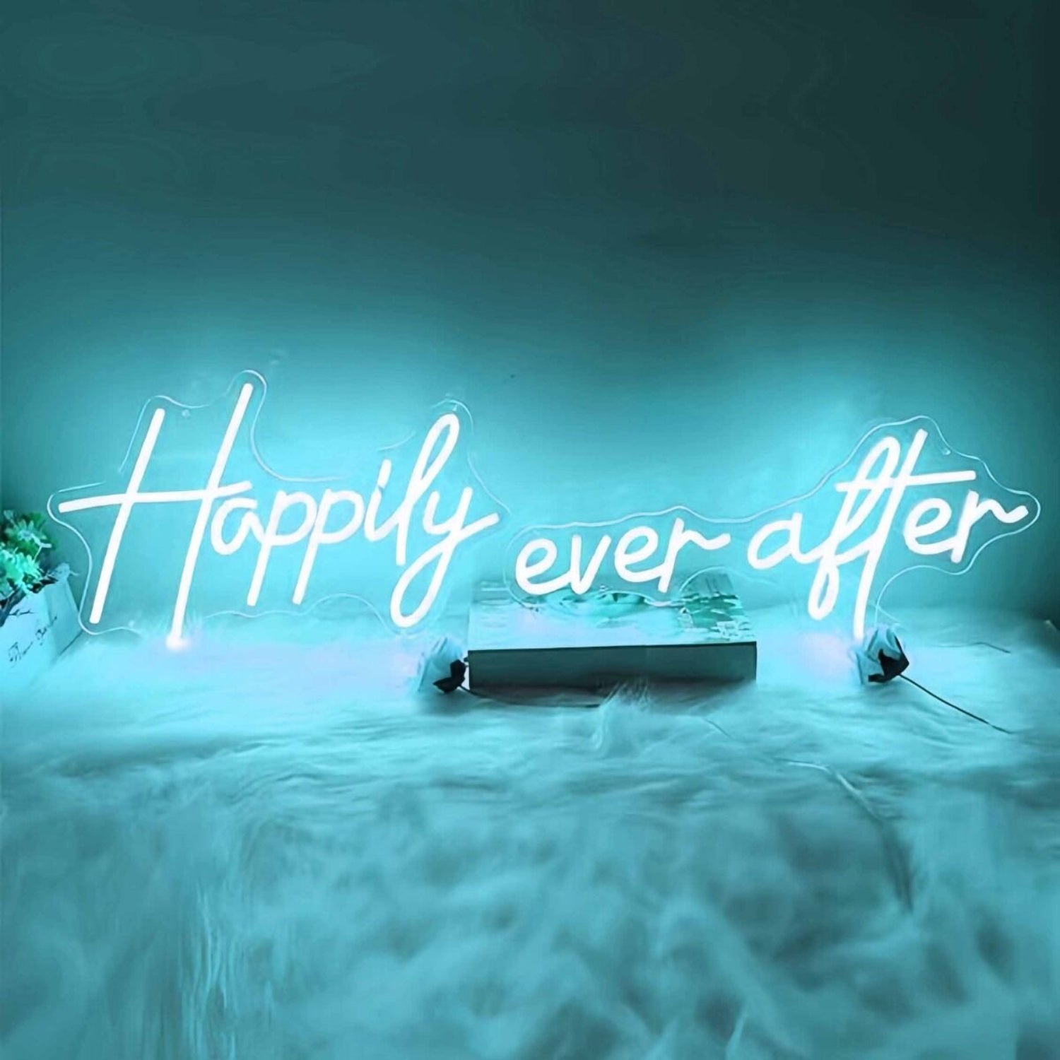 Happily Ever After Led Neon Sign | Shineneon