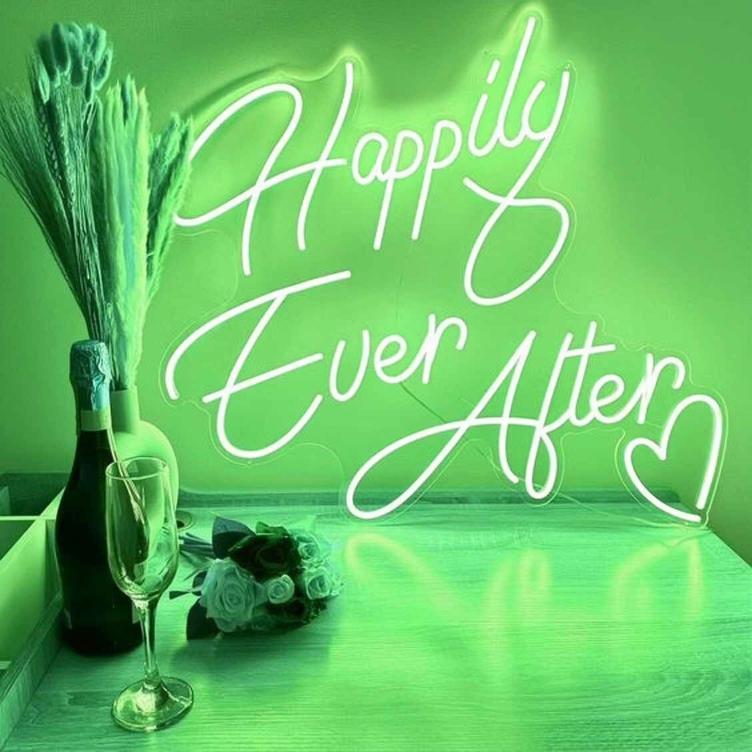 Happily Ever After Neon | Shineneon