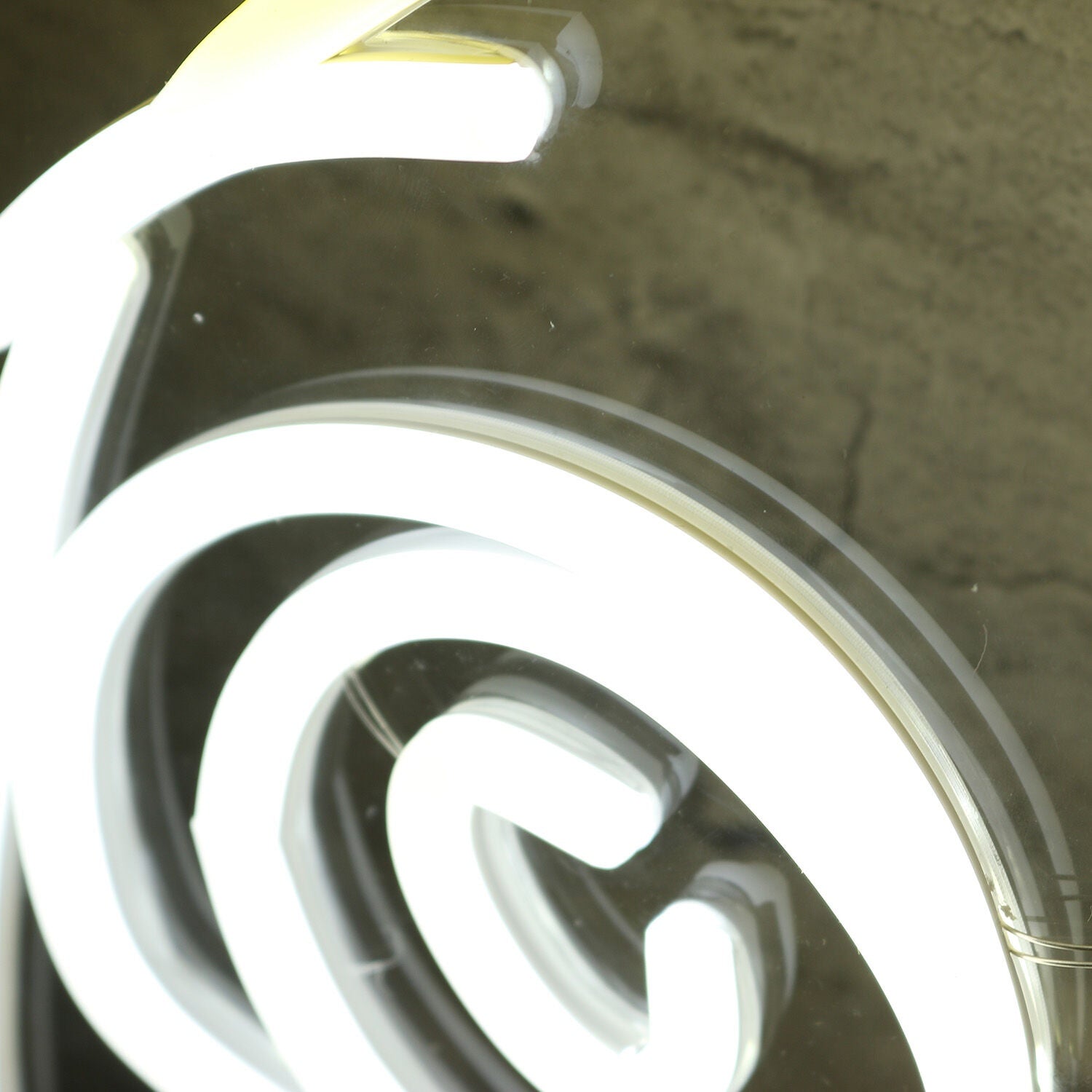Happy Anime Boy Custom Led Neon Sign - Shineneon