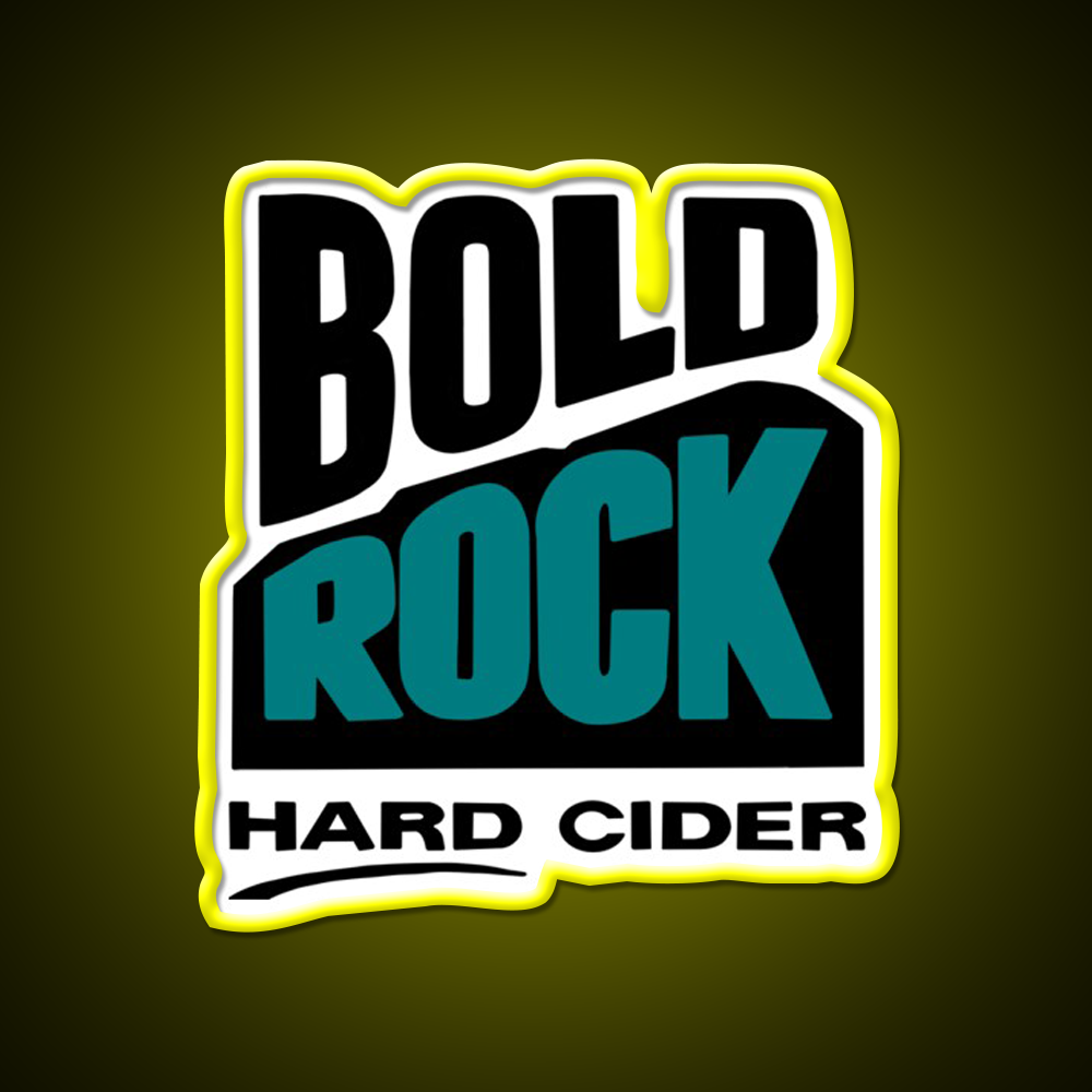 Hard Cider Beer Bar Decor Led Neon Sign Rgb Color - LED neon sign view 7