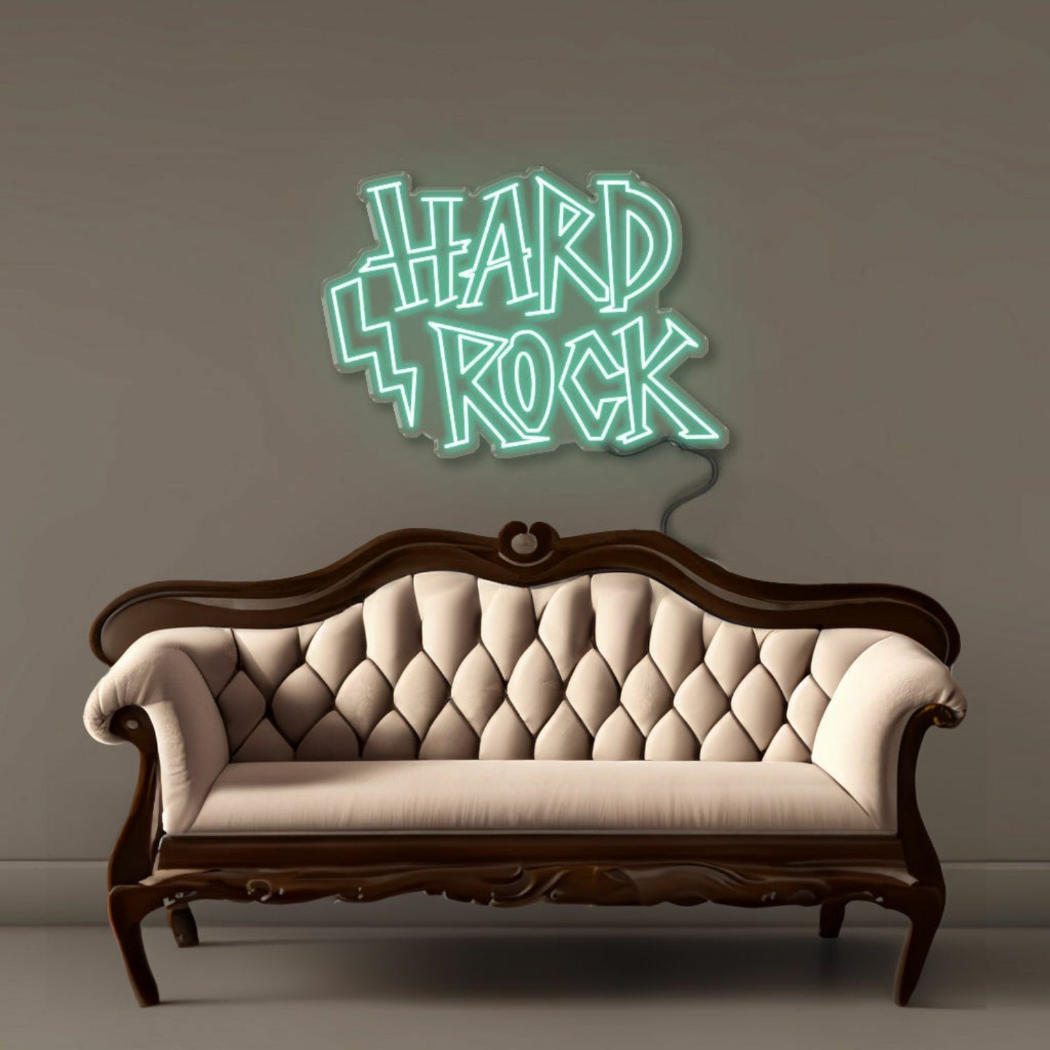 Hard Rock Led Neon Signs | Shineneon