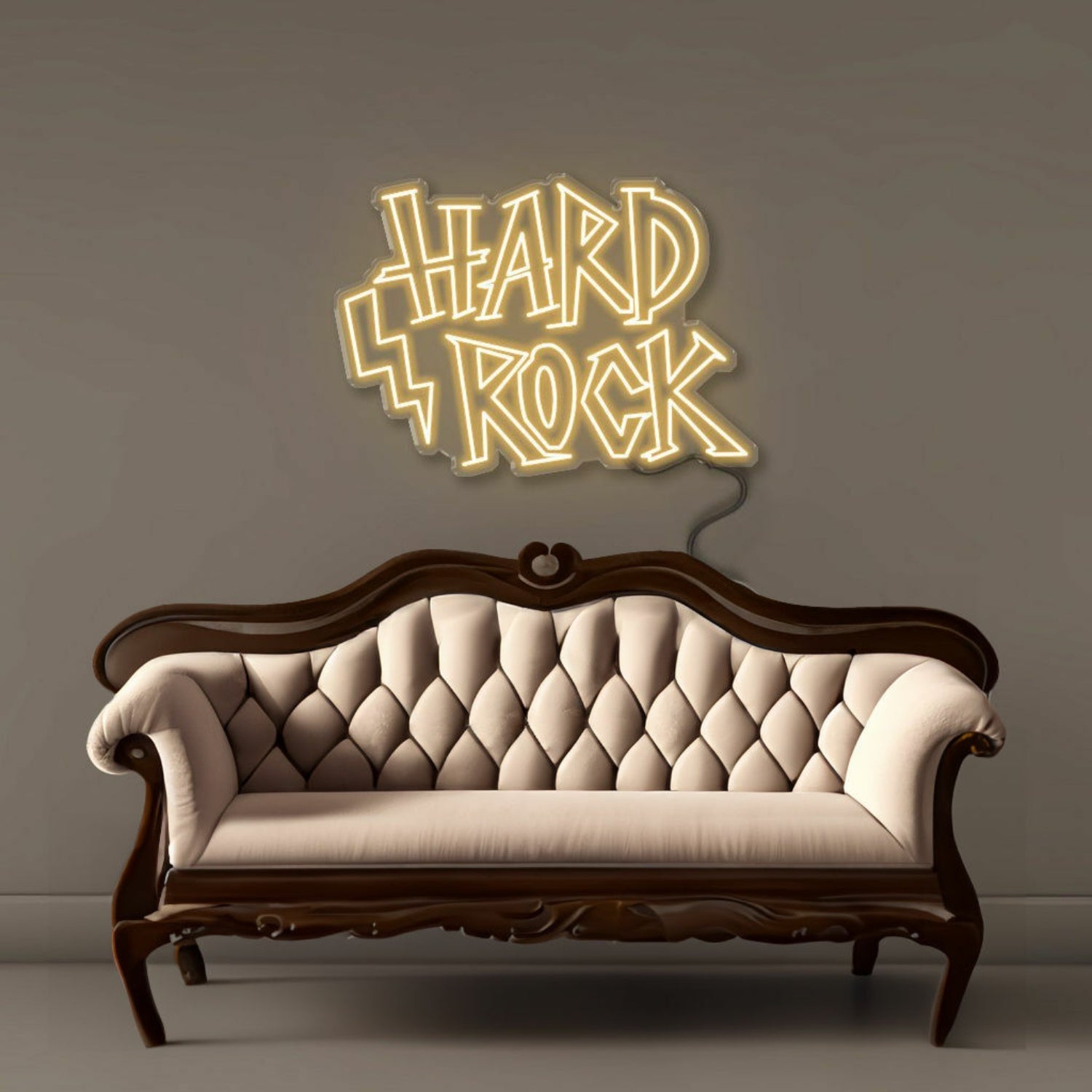 Hard Rock Led Neon Signs | Shineneon