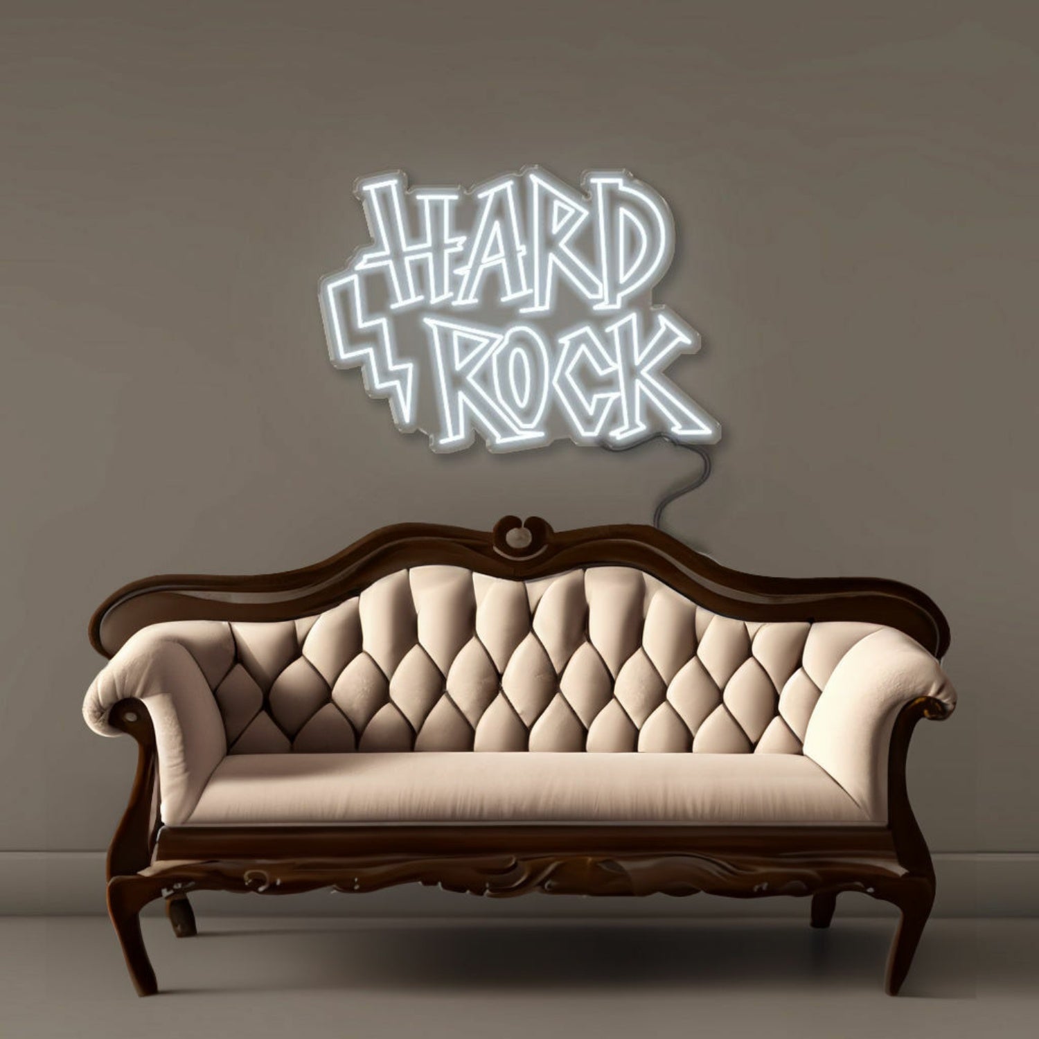 Hard Rock Led Neon Signs | Shineneon