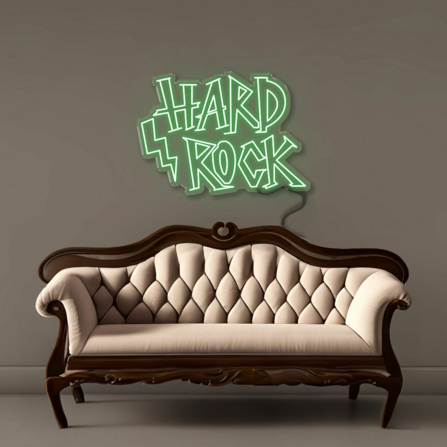 Hard Rock Led Neon Signs | Shineneon