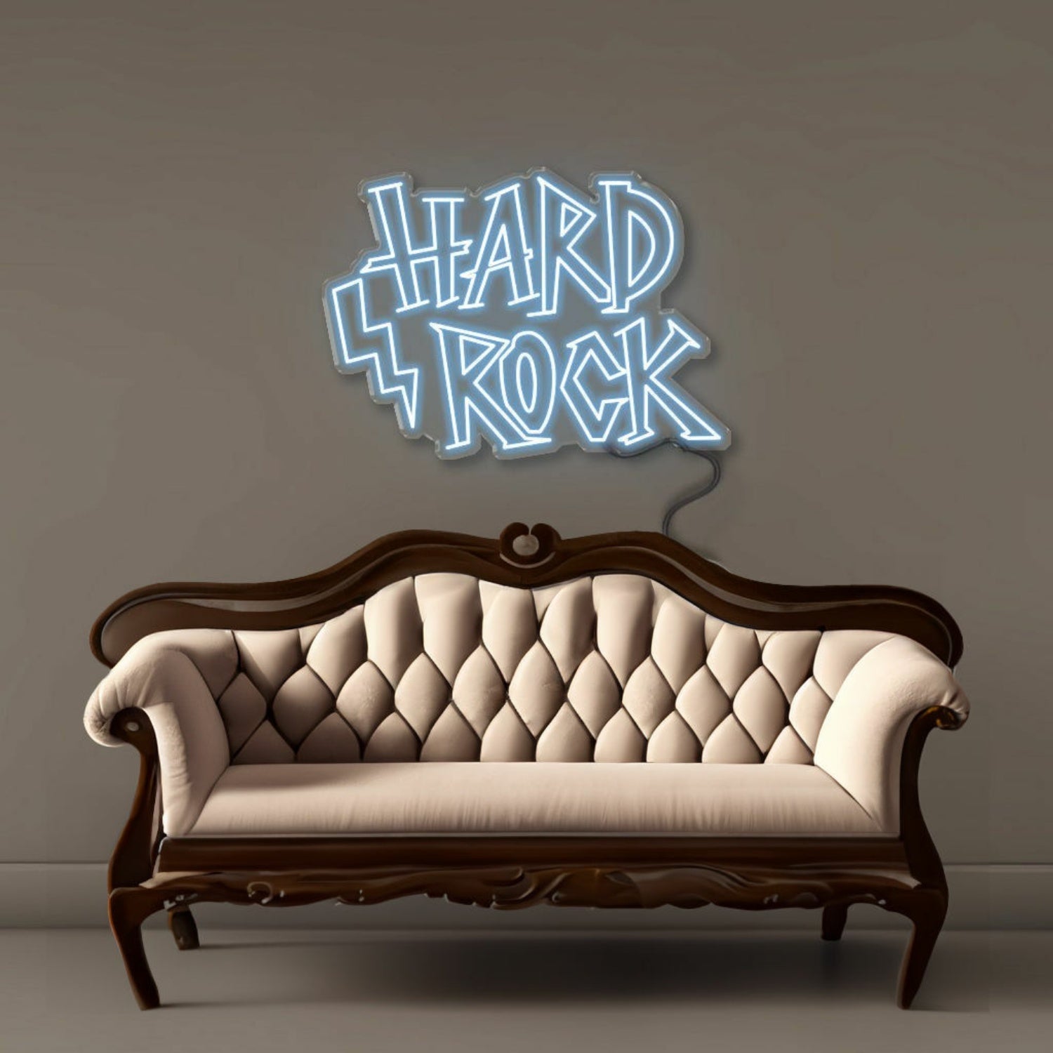 Hard Rock Led Neon Signs | Shineneon