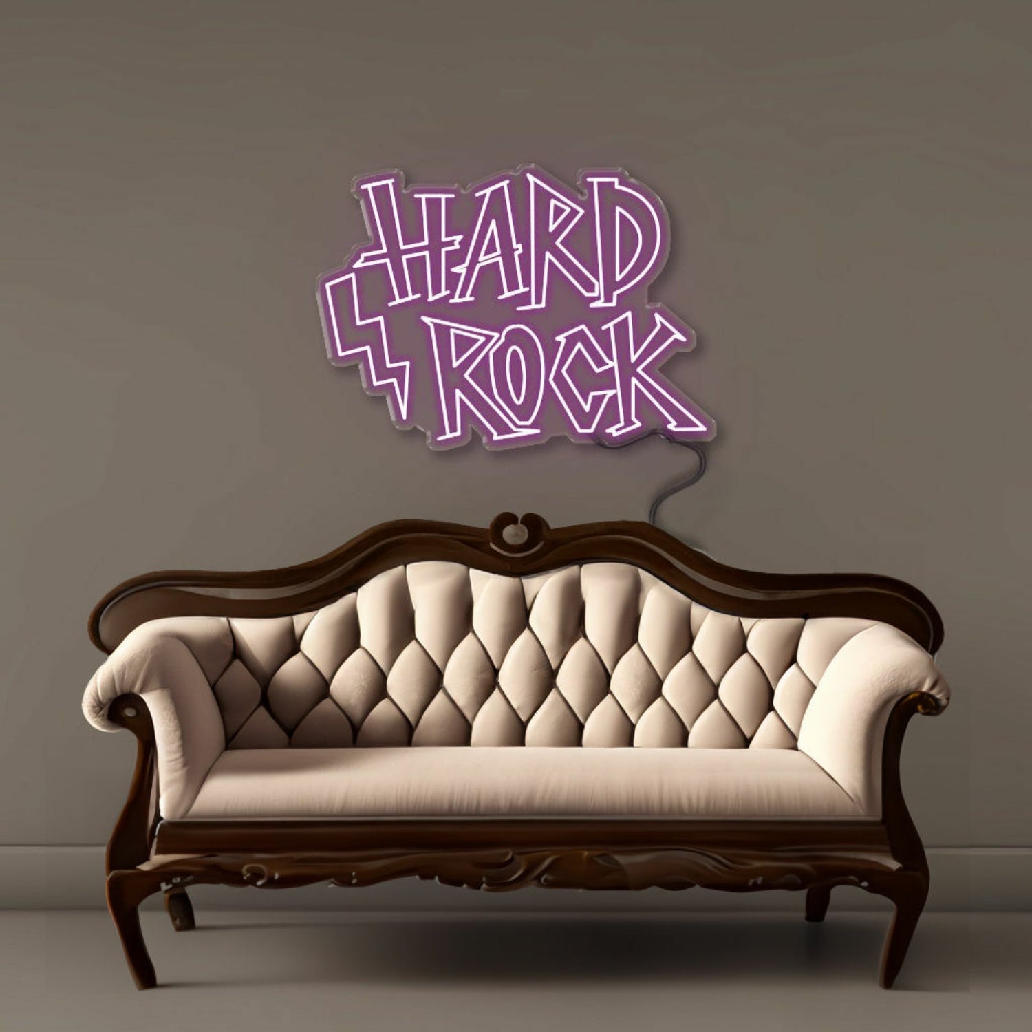 Hard Rock Led Neon Signs | Shineneon